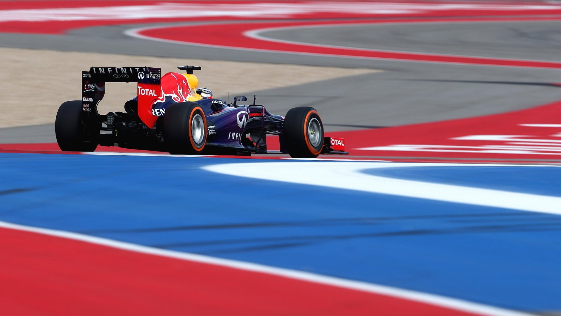 vettel, formula, red, bull, sebastian, f 1, 1080P, race, HD Wallpaper