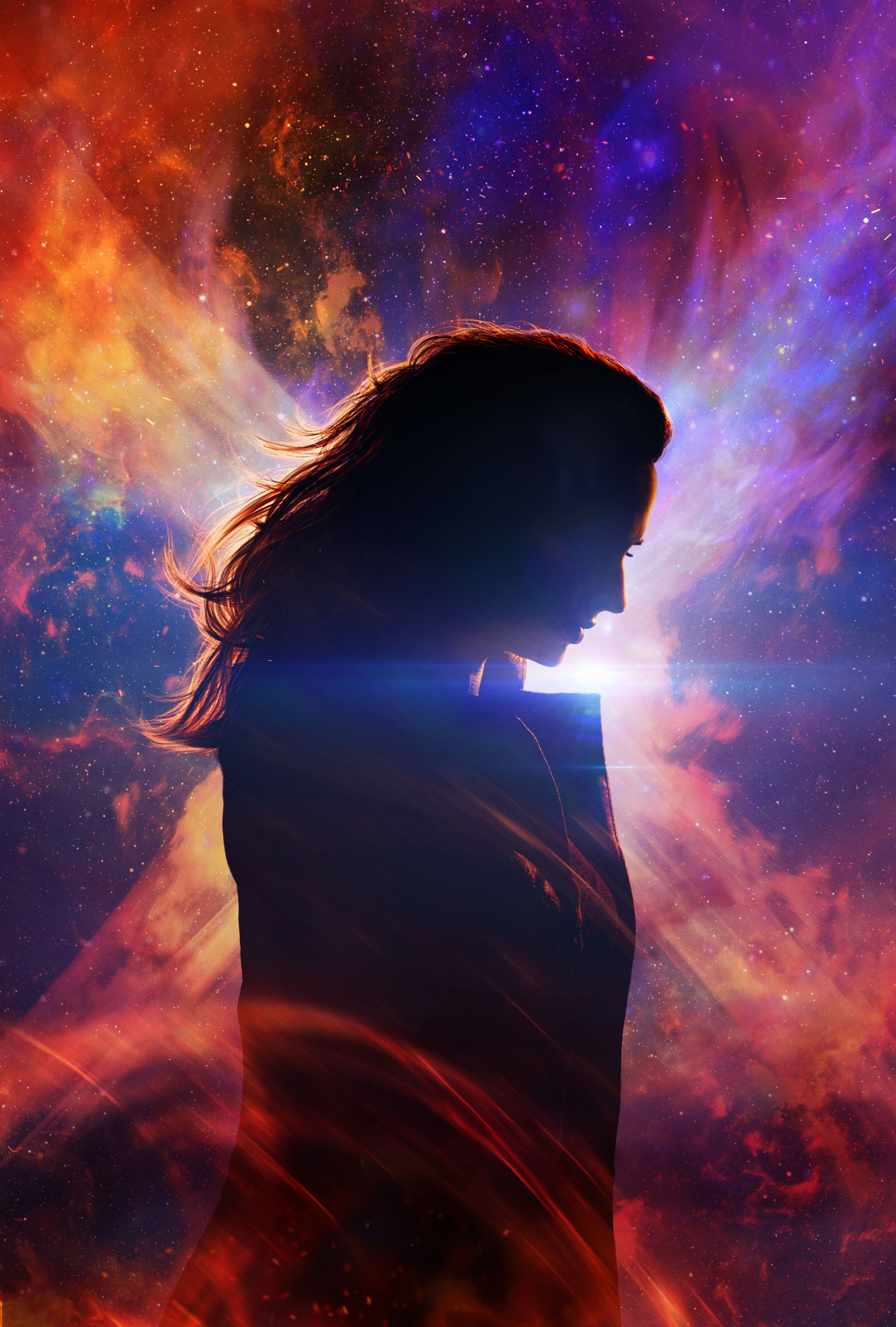 movie, x, phoenix, dark, men, poster, 8K, Phone HD Wallpaper