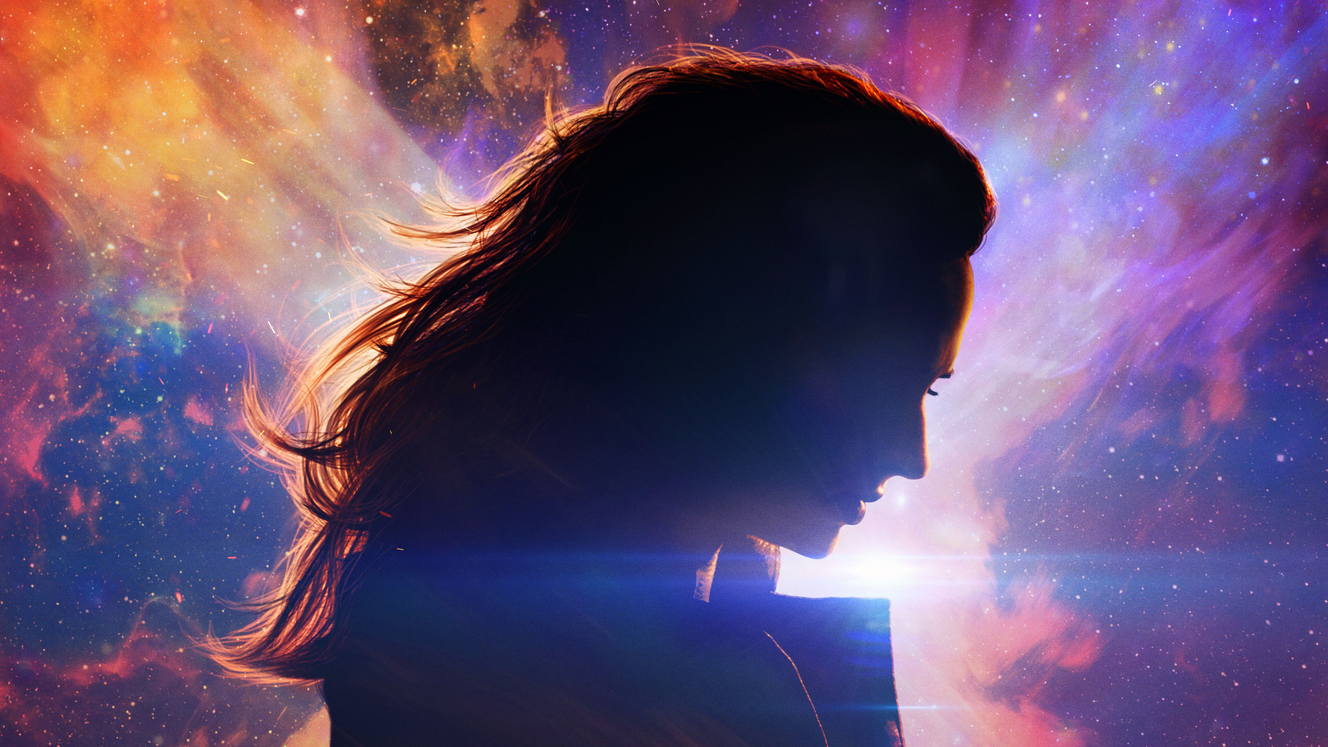 movies, hd, 2019 movies, dark phoenix, sophie turner, 5k, x men dark phoenix, 5K, HD Wallpaper