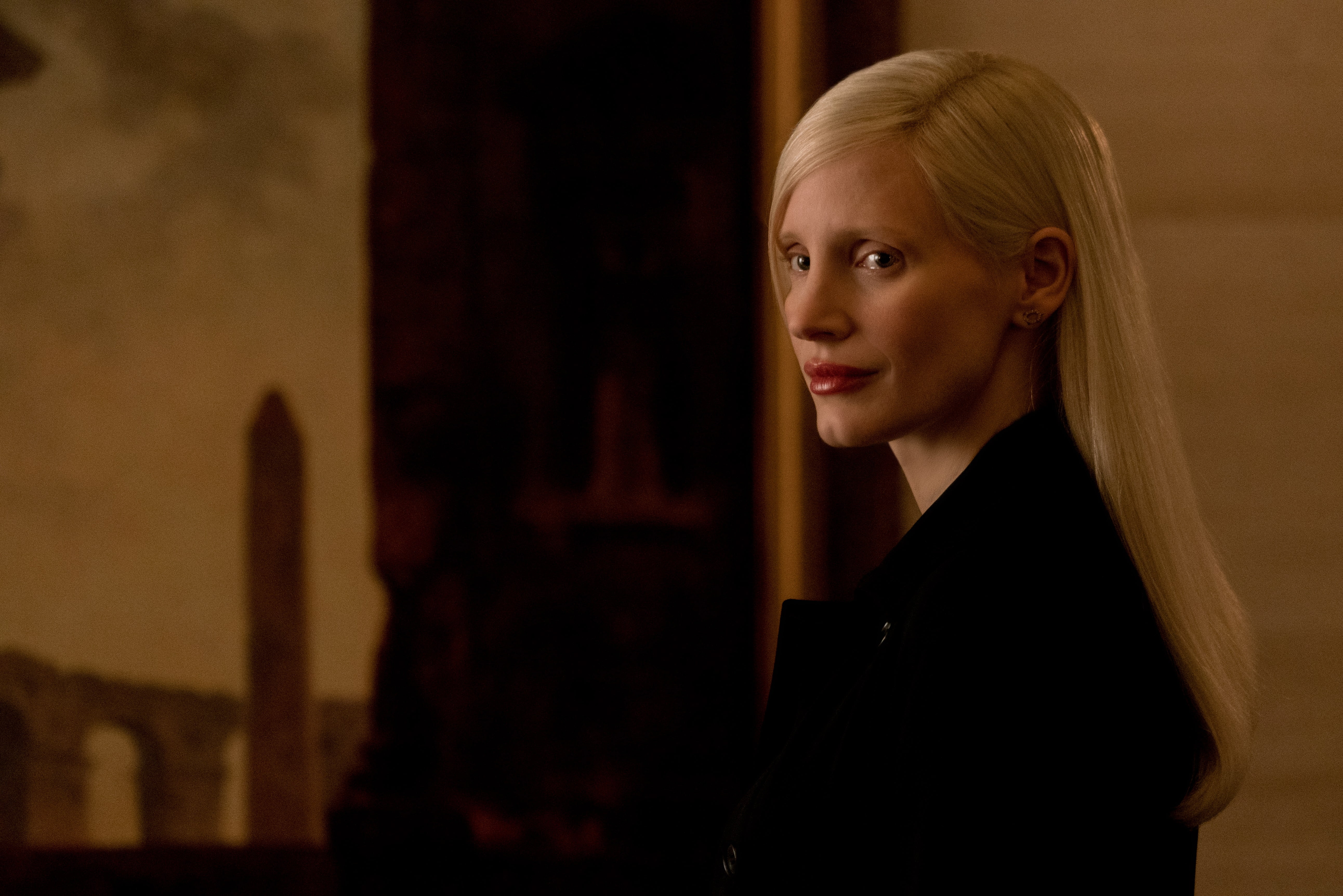 Dark Phoenix, Jessica Chastain, 5K, X-Men, Movie, HD Wallpaper