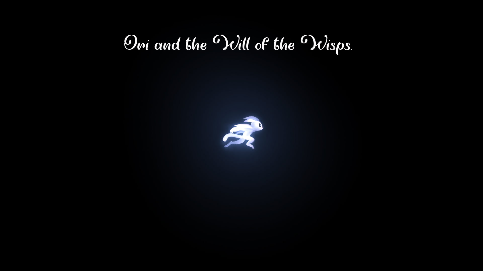 Ori and the Will of the Wisps, Ori, 1080P, HD Wallpaper