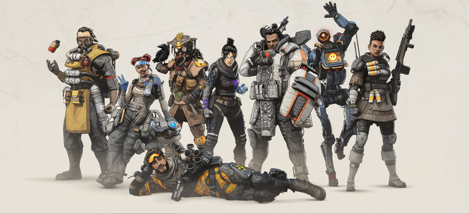 PC gaming, Xbox, PlayStation, 720P, Apex Legends, video games, HD Wallpaper