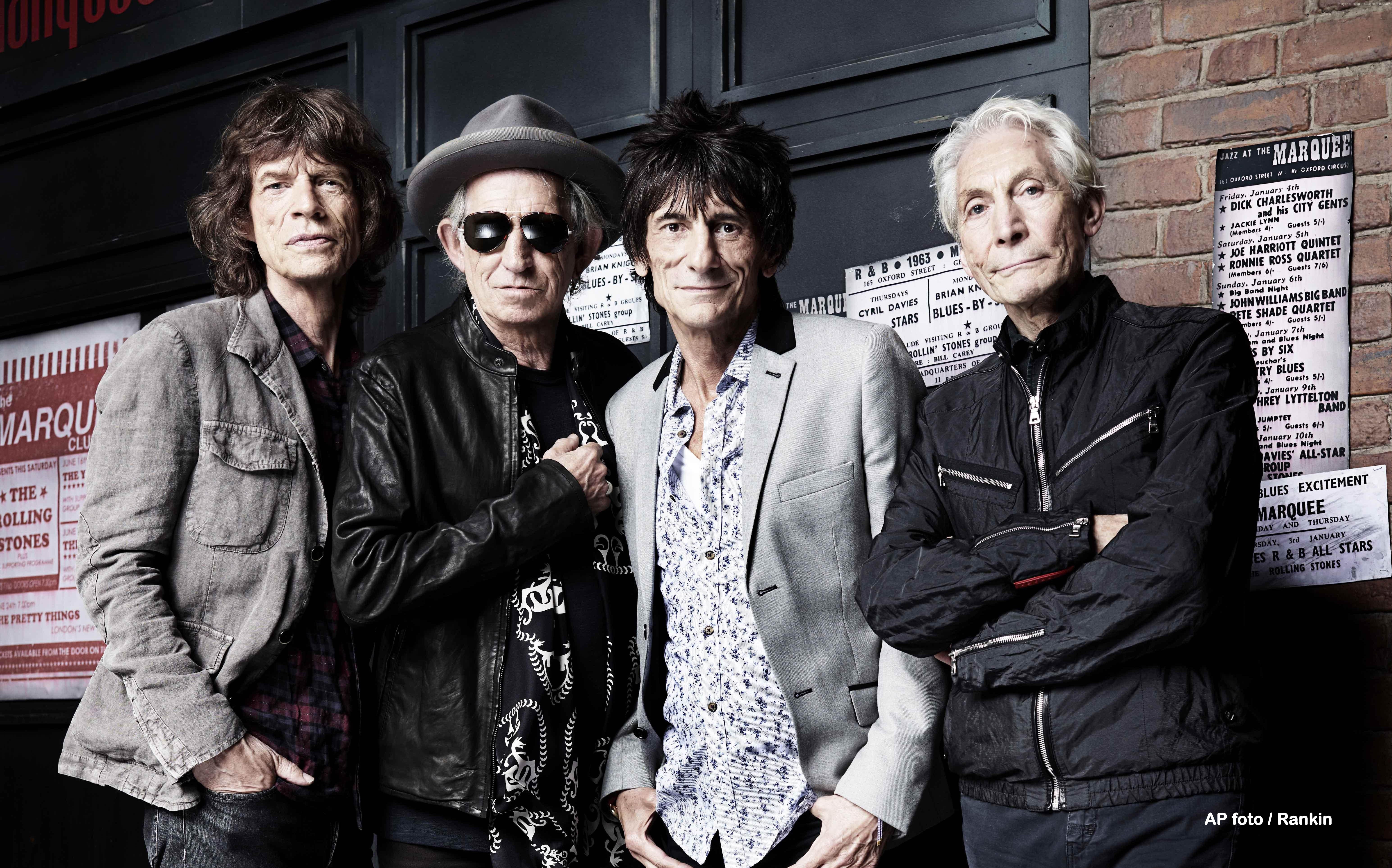 Keith Richards, Ronnie Wood, 5K, Rolling Stones, Top music artist and bands, Mick Jagger, Charlie Watts, HD Wallpaper