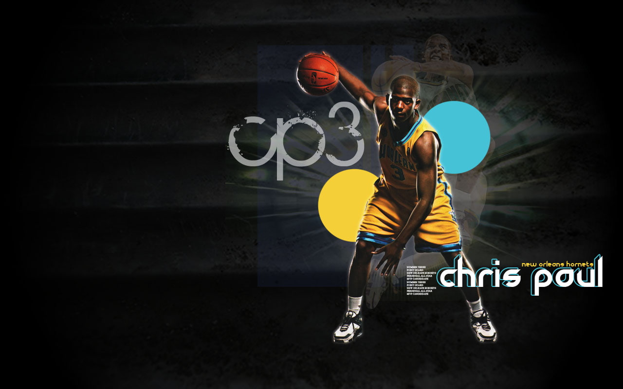 celebrities, sport, paul, sport clothes, basketball, clothes, chris paul, basketball player, player, chris, 720P, HD Wallpaper