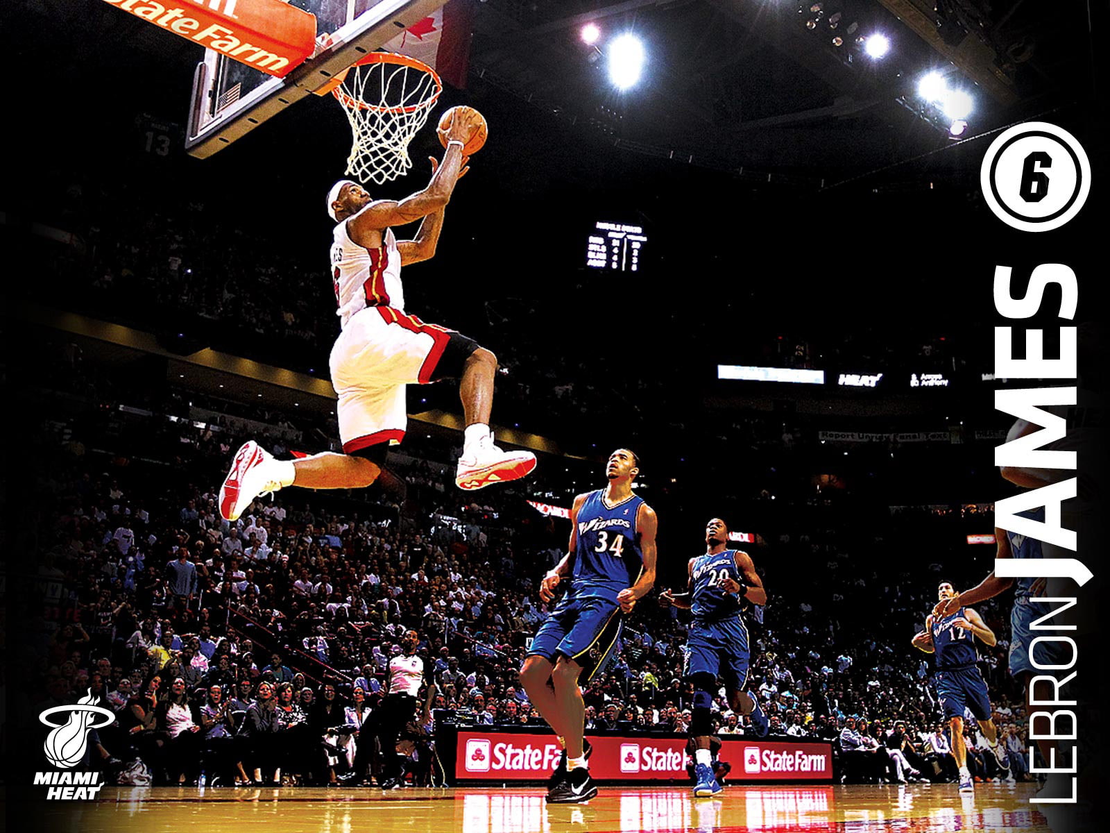 photo, 720P, sports, lebron, basketball, james, hd, HD Wallpaper