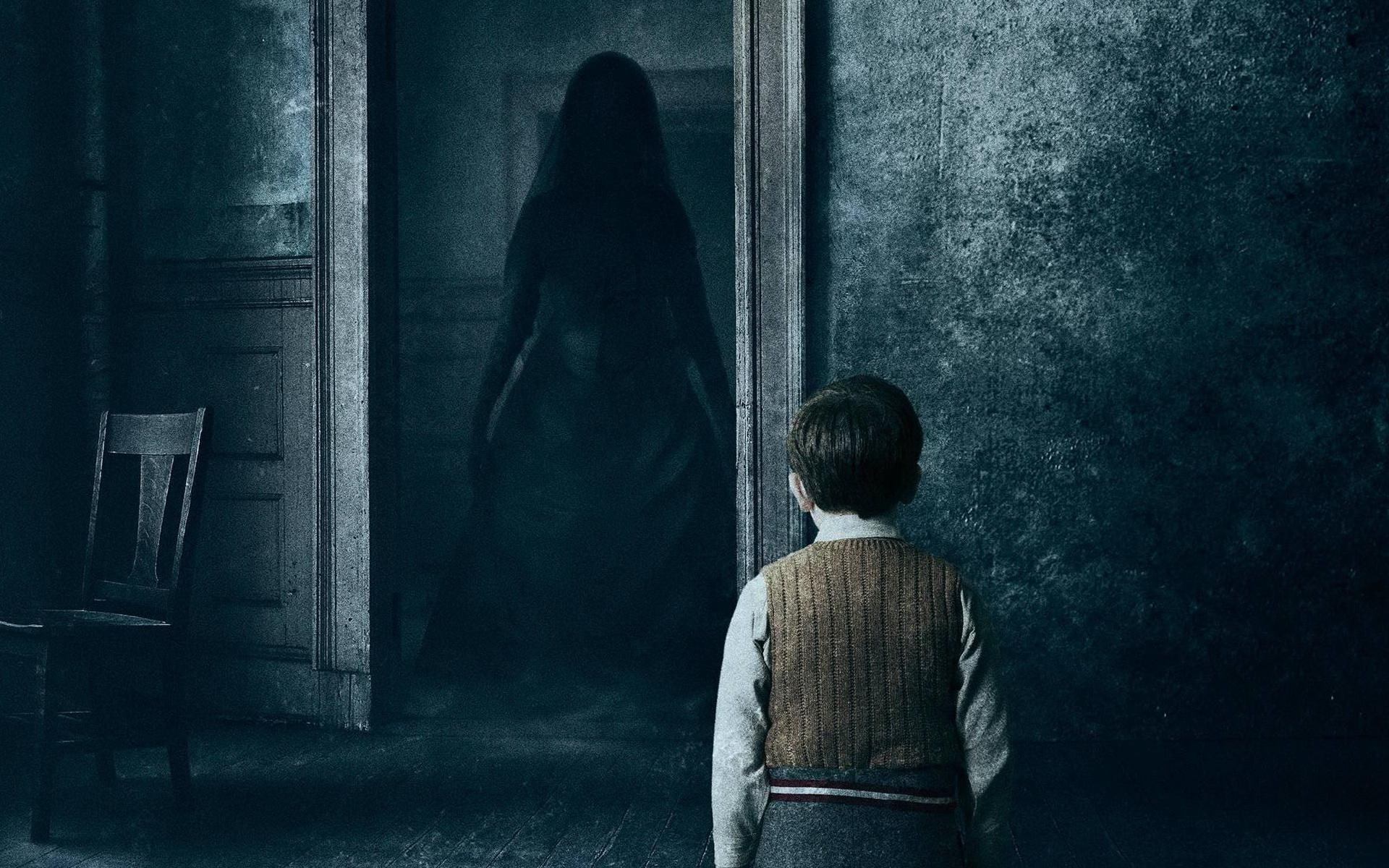 1080P, irvine, helen, the woman in black 2 angel of death, jeremy, helen mccrory, 2015, death, woman, jeremy irvine, angel, black, mccrory, HD Wallpaper