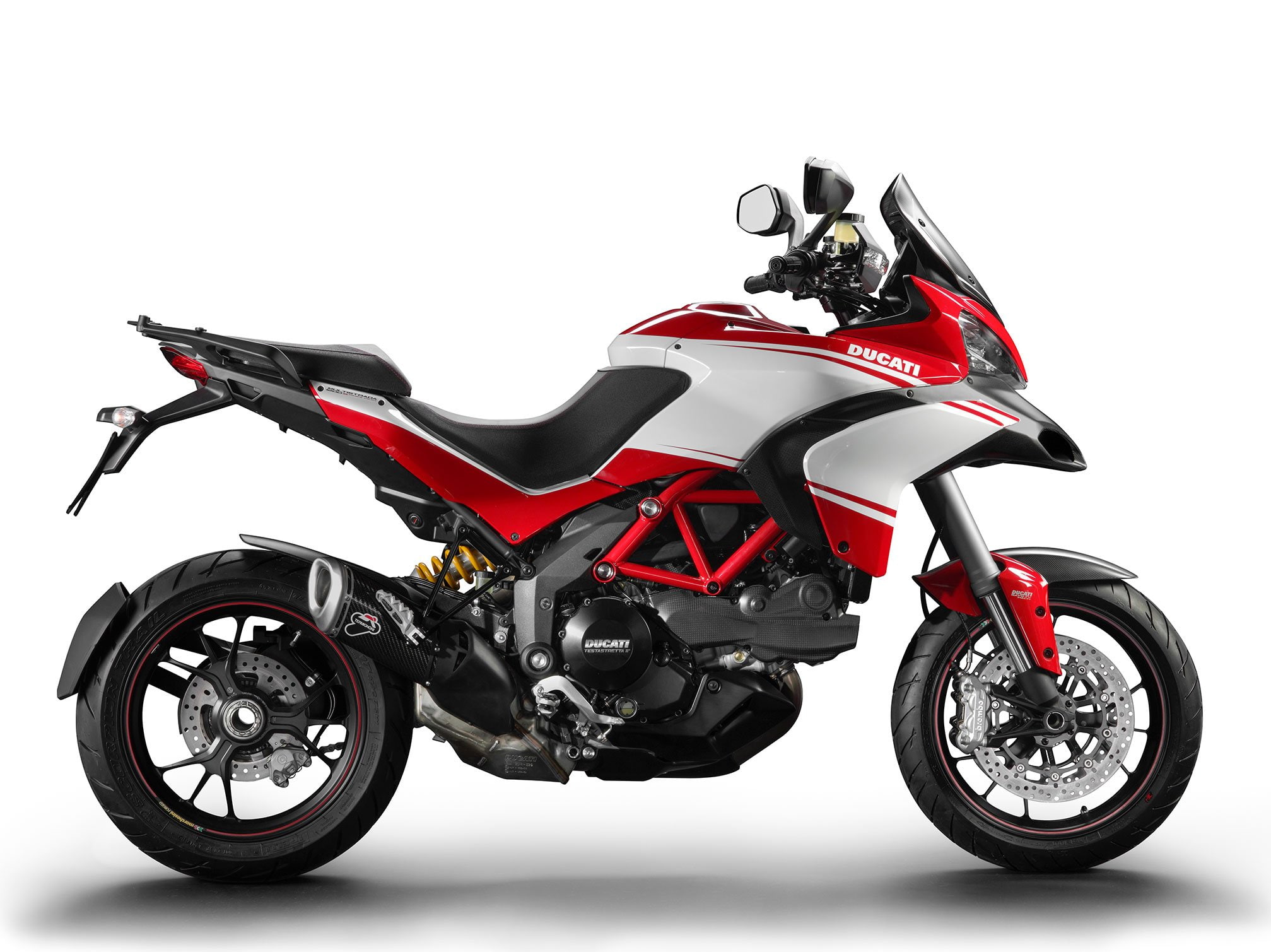 pikes, peak, 2015, multistrada, 1200s, 1080P, ducati, HD Wallpaper