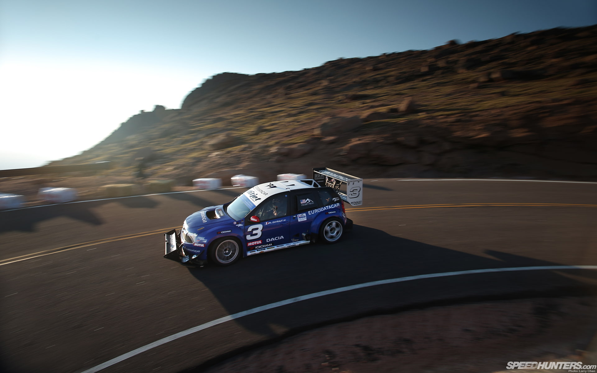 1080P, peak, pikes, cars, race, blur, hd, motion, car, HD Wallpaper