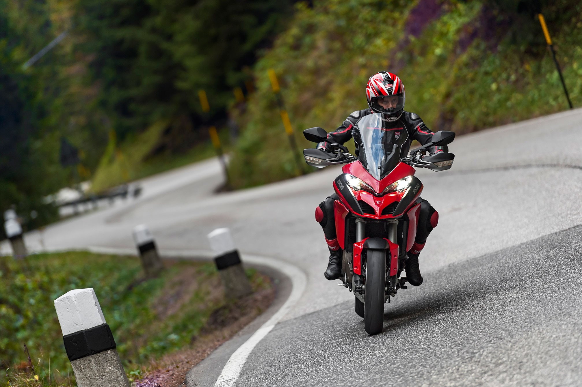 2015, multistrada, 1200s, ducati, 1080P, dvt, HD Wallpaper