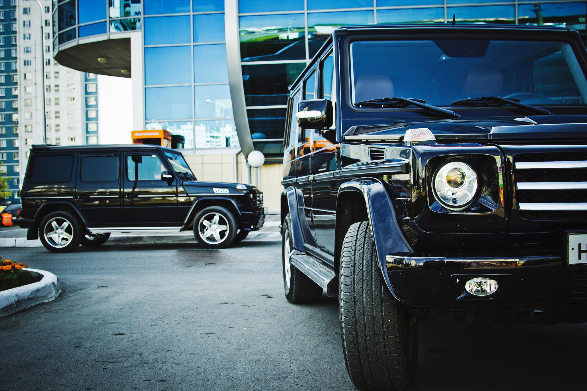 transportation, low Profile Tires, 1080P, mercedes, john Cooper Works, brabus, bMW, luxury, Gaelic, benz, speed, built structure, truck, architecture, HD Wallpaper