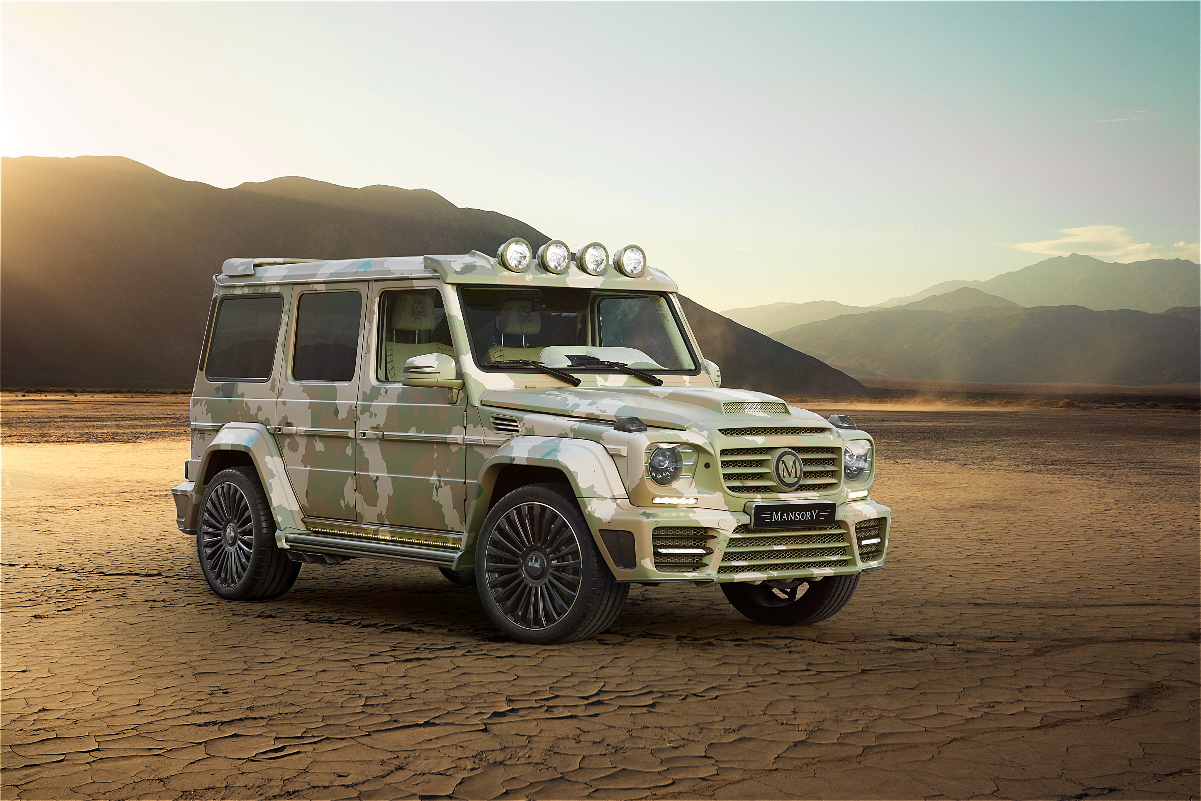 G 63, white, Mercedes, mode of transportation, sky, engine, day, 4K, mode of Transport, wrangler, travel, people Traveling, wheel, mountain, W463, no People, HD Wallpaper