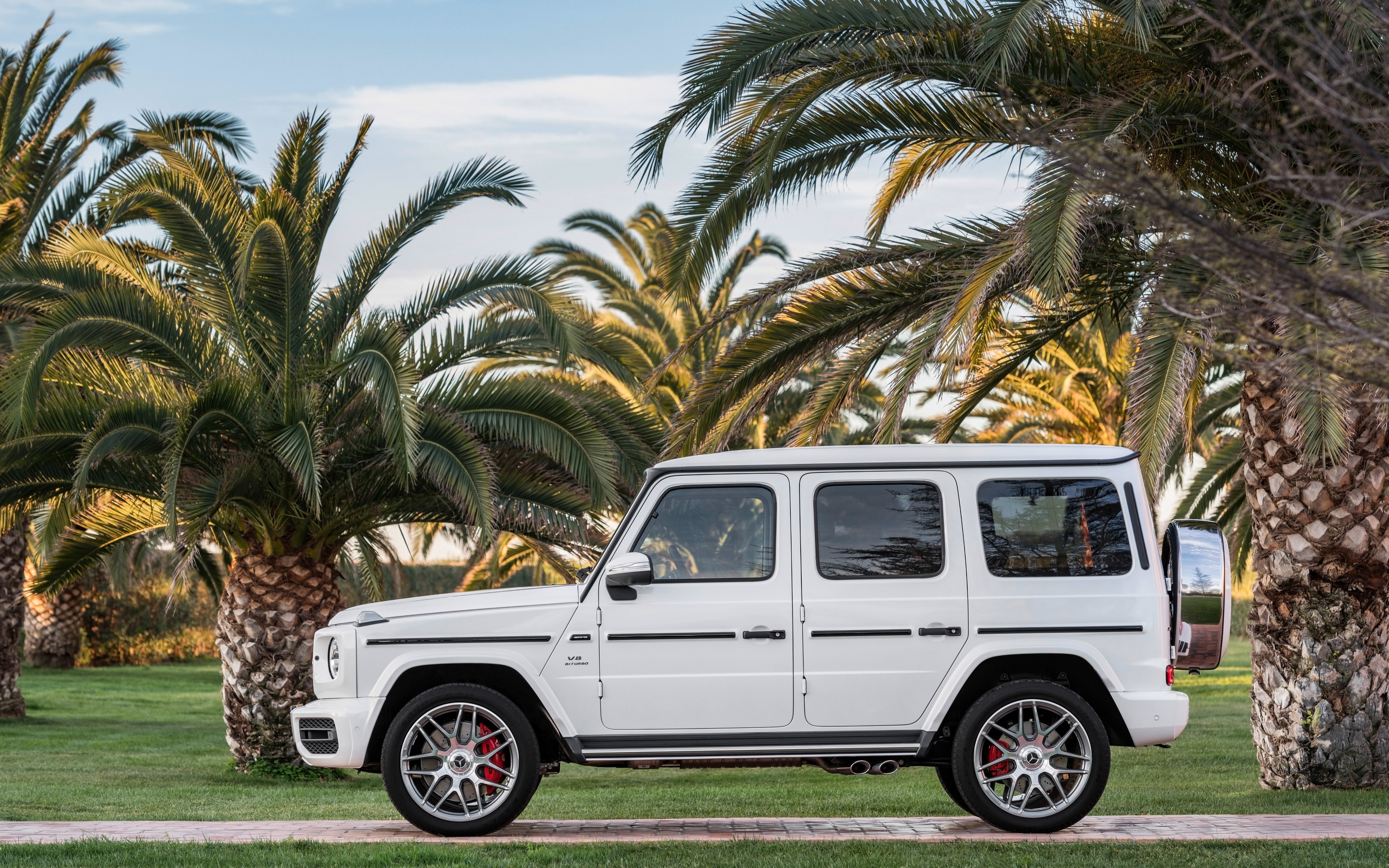 2019-mercedes-amg-g-63-static-14-3840x2400, 4K, HD Wallpaper