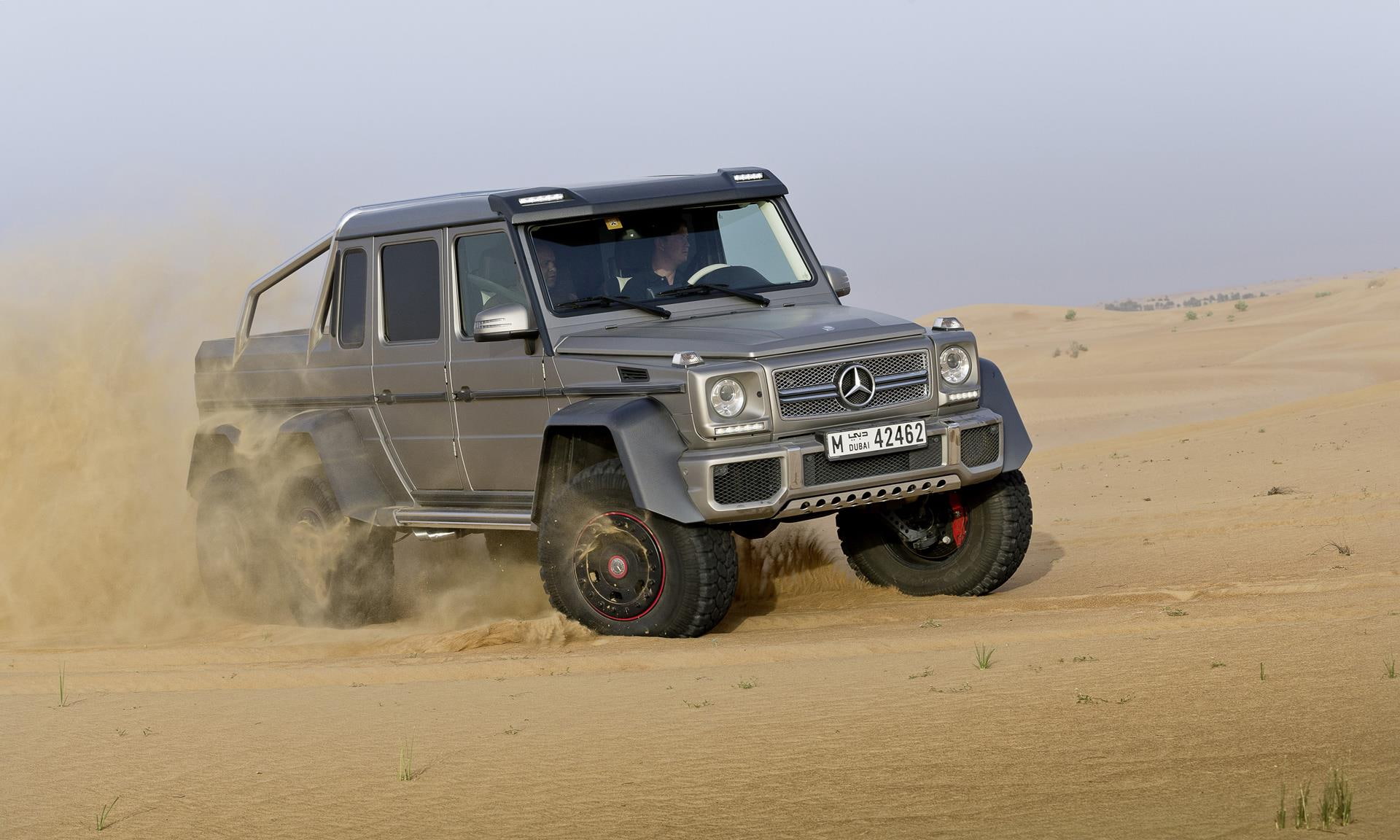 arid climate, day, land, car, off-road vehicle, desert, 4x4, transportation, 1080P, class, landscape, adventure, travel, wheel, climate, x, road trip, HD Wallpaper