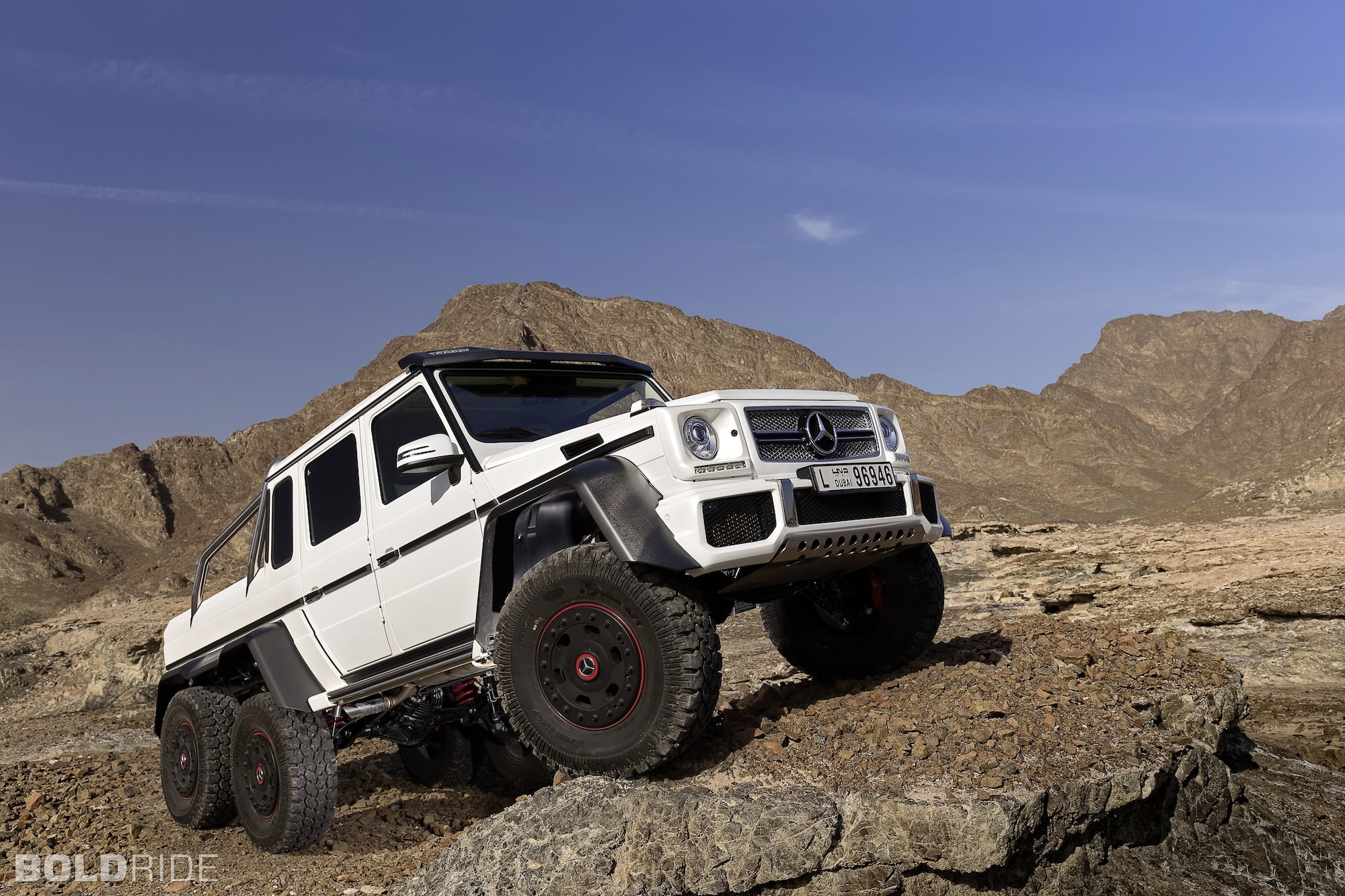 benz, 2013, mercedes, offroad, 4x4, amg, 6x6, suv, g63, 1080P, HD Wallpaper