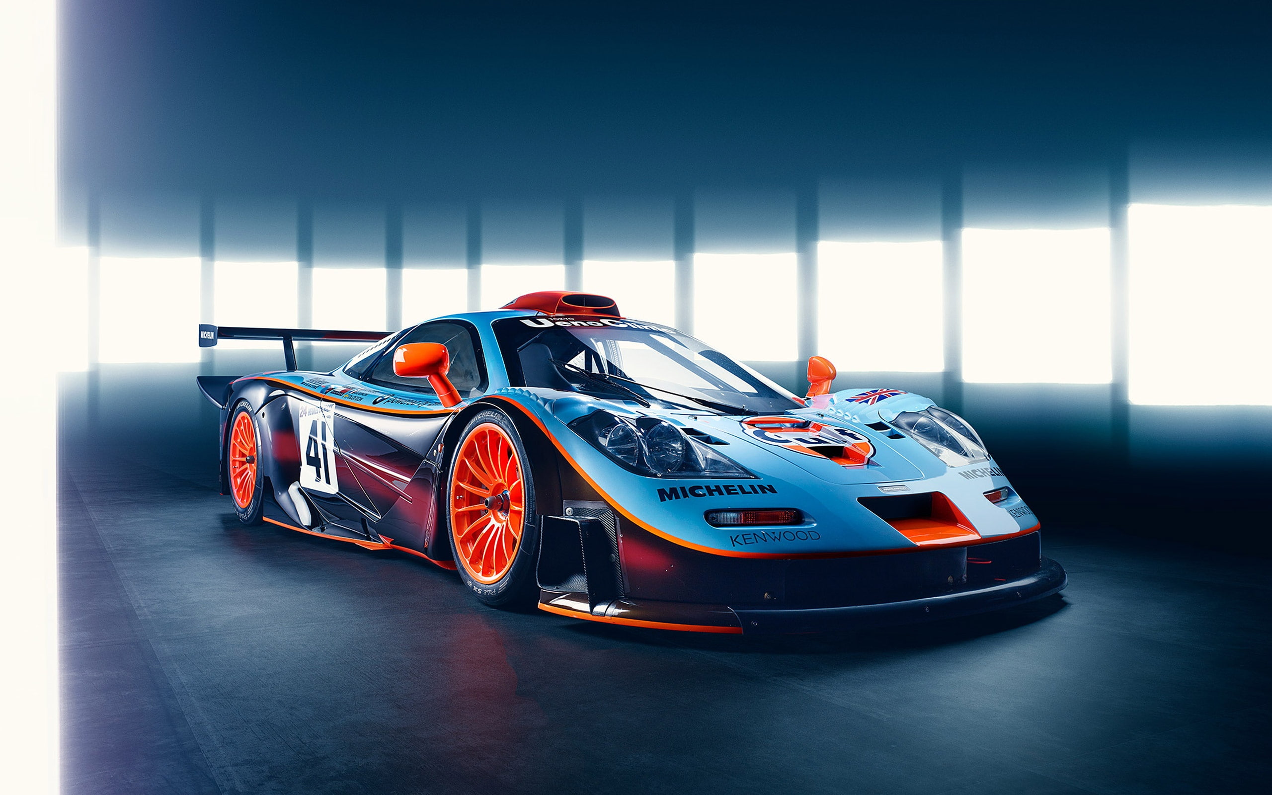 track and field, transportation, speed, racecar, red, auto racing, motor vehicle, car, sports race, motion, sports car, crash helmet, indoors, motorsport, HD Wallpaper