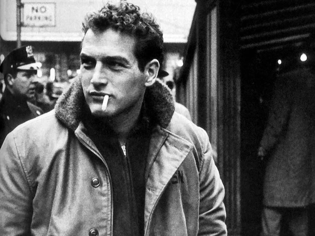x, art, 480P, newman, actors, hd, Paul Newman, paul, people, HD Wallpaper