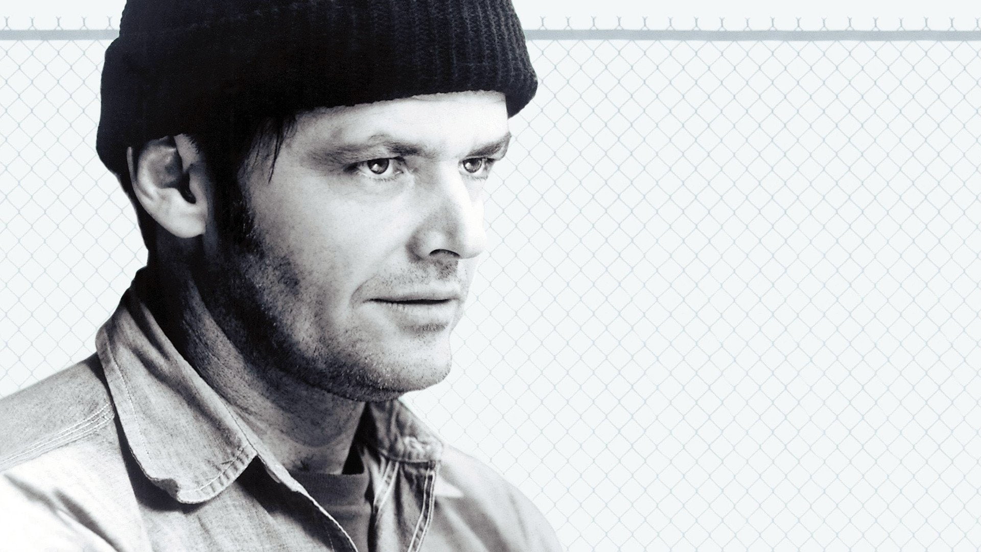 1080P, One Flew Over The Cuckoos Nest, Movie, Jack Nicholson, HD Wallpaper