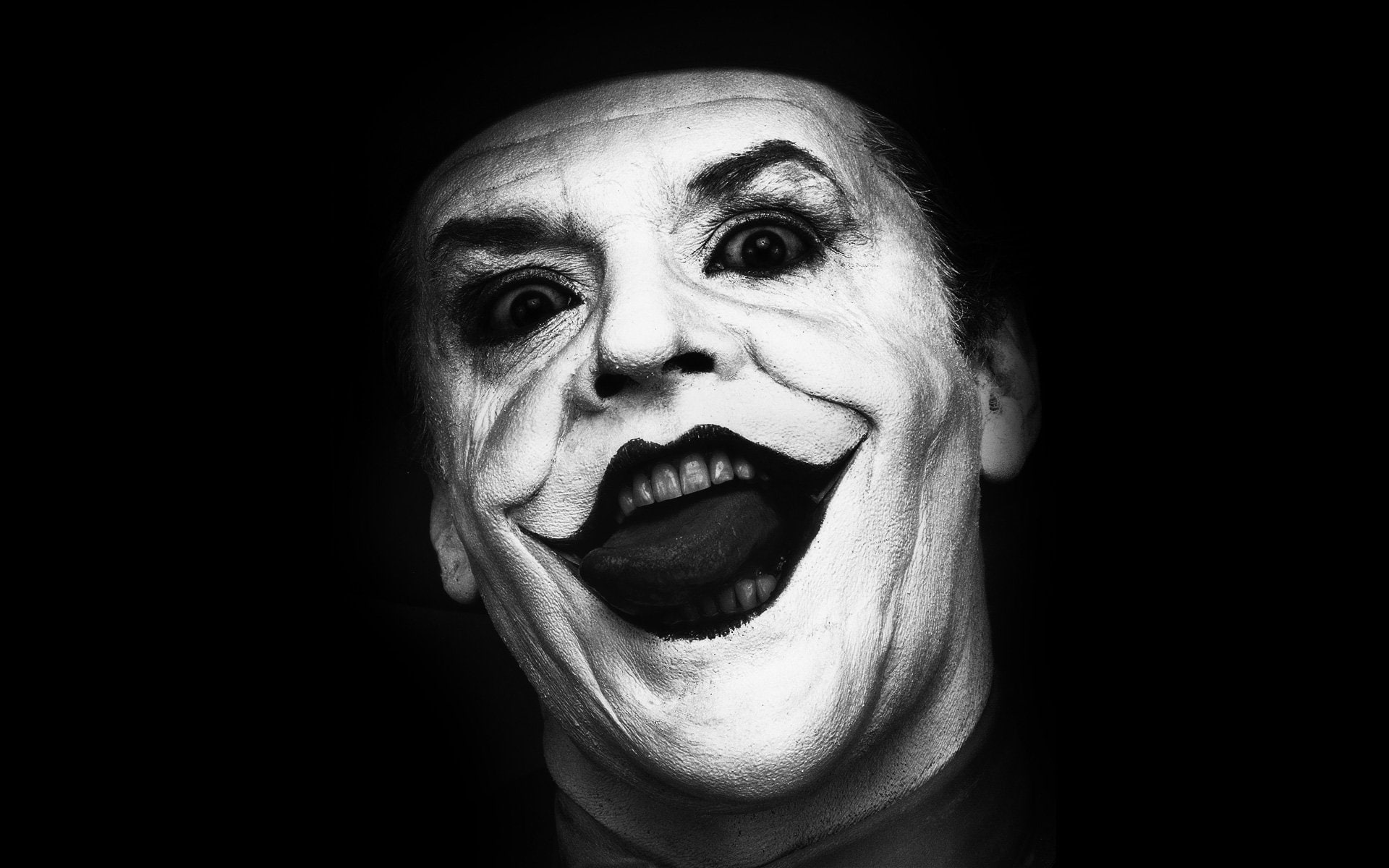 nicholson, jack, 1080P, joker, movies, HD Wallpaper
