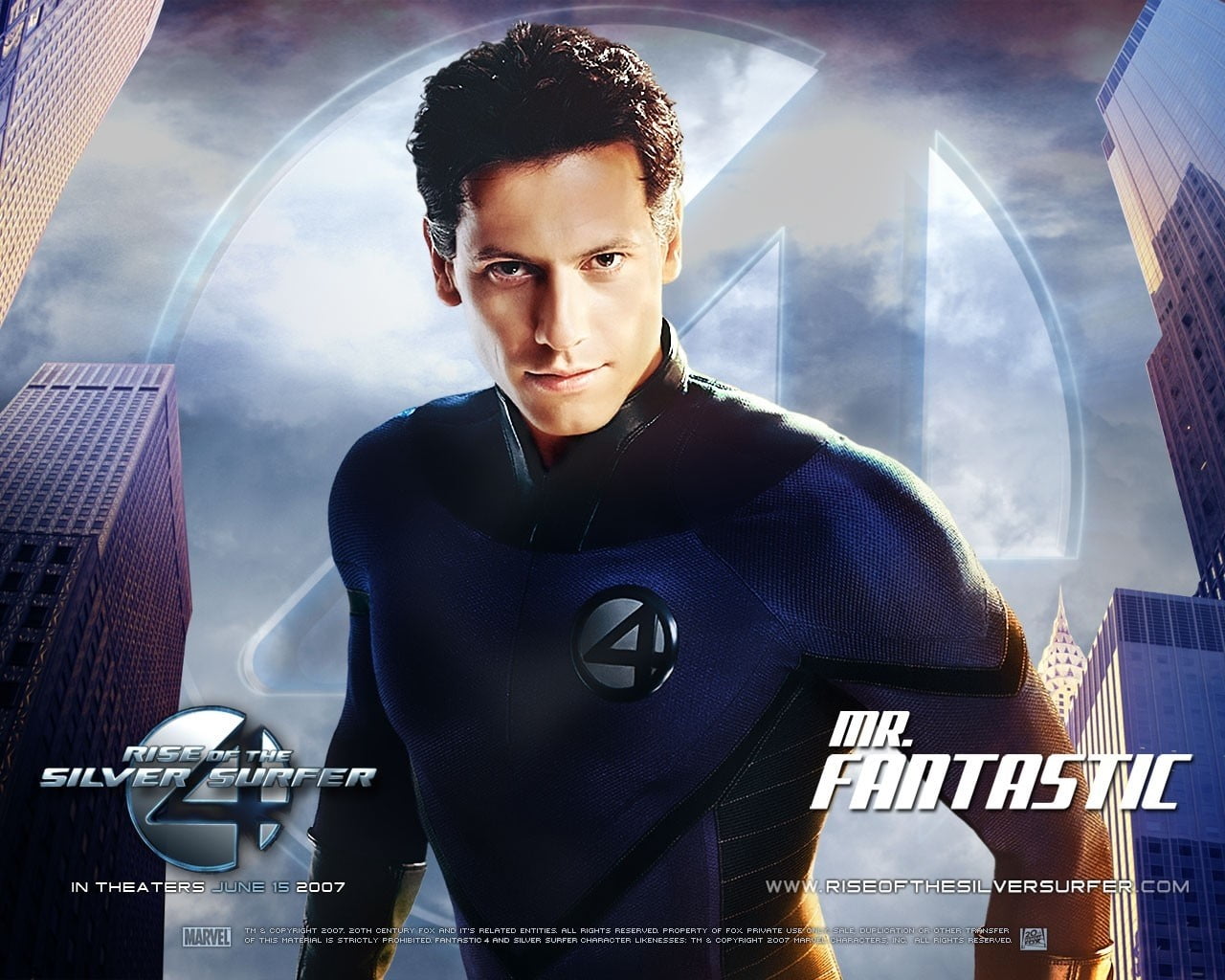 Reed richards, serious, looking at camera, portrait, Mr fantastic, holding, young men, sport, one person, digital composite, young adult, waist up, standing, HD Wallpaper