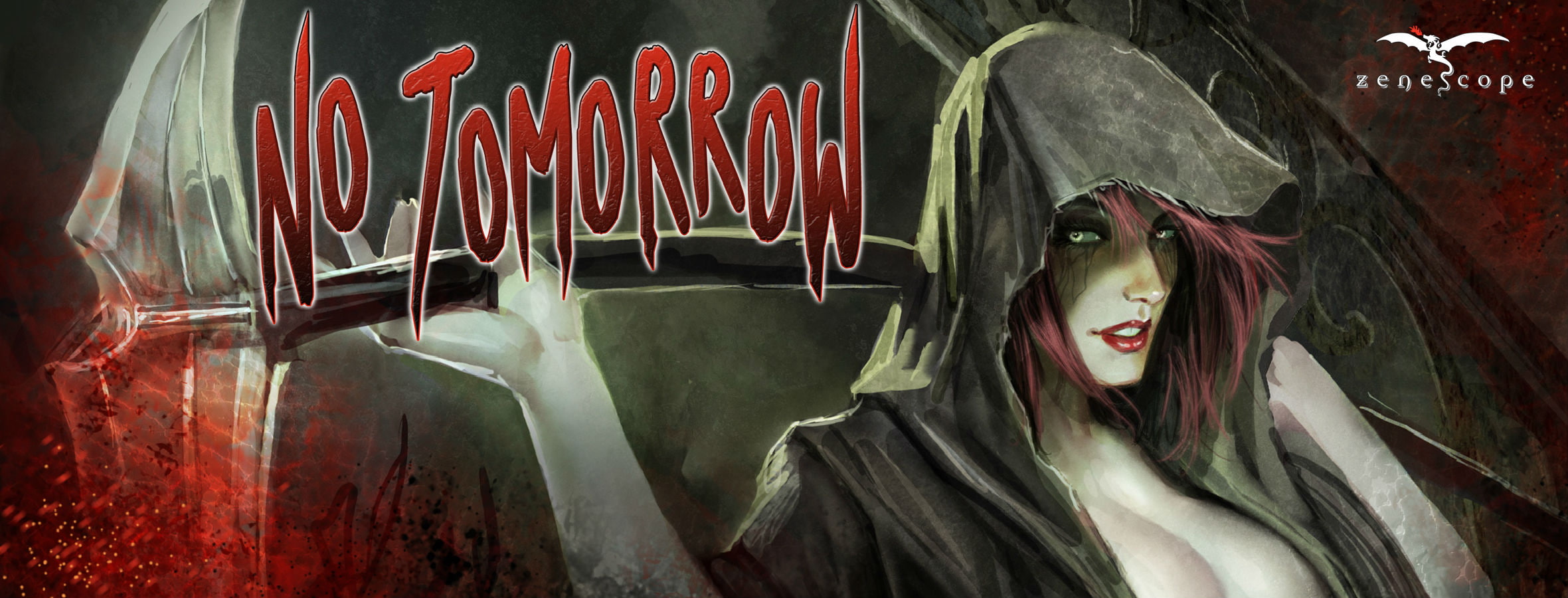 grimm, fairy, 1080P, zenescope entertainment, tales, HD Wallpaper