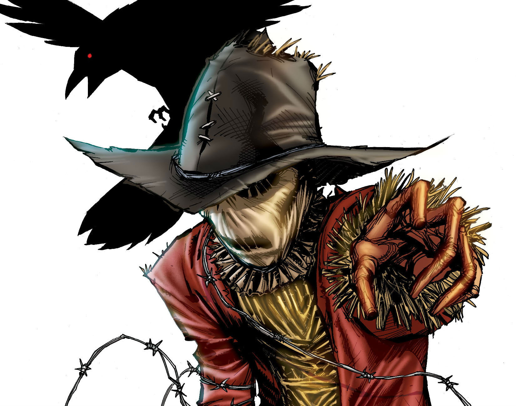 zenescope entertainment, fairy, halloween, grimm, 720P, tales, HD Wallpaper