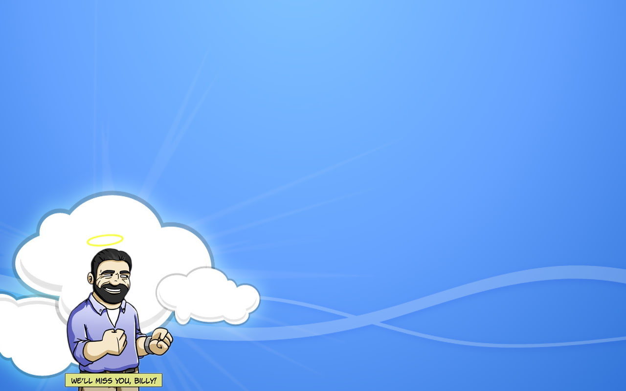 art and craft, sky, Billy Mays, low angle view, blue, creativity, no people, 720P, clear sky, blue background, outdoors, technology, copy space, sunlight, HD Wallpaper