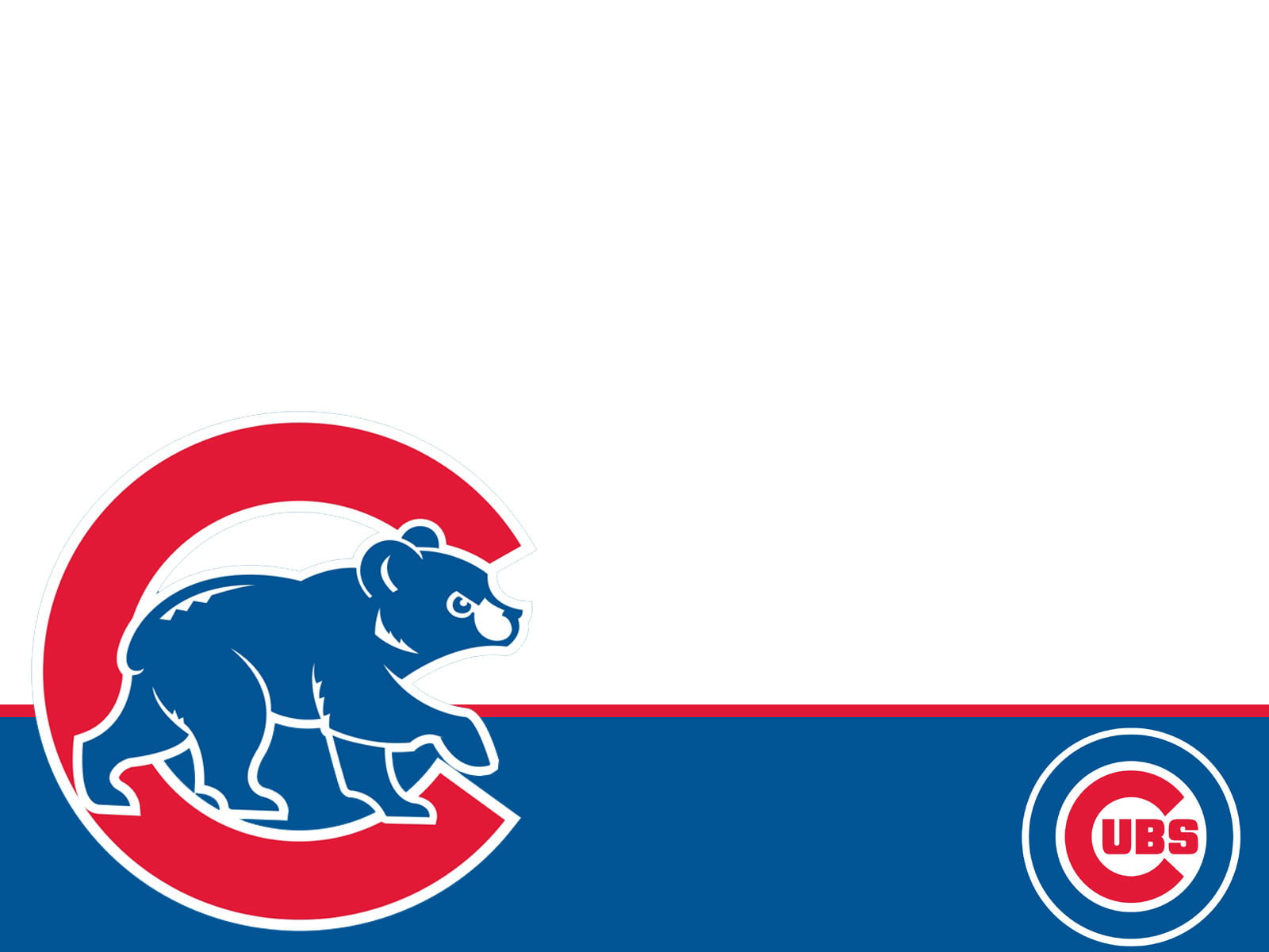 mlb, baseball, chicago, cubs, 720P, HD Wallpaper