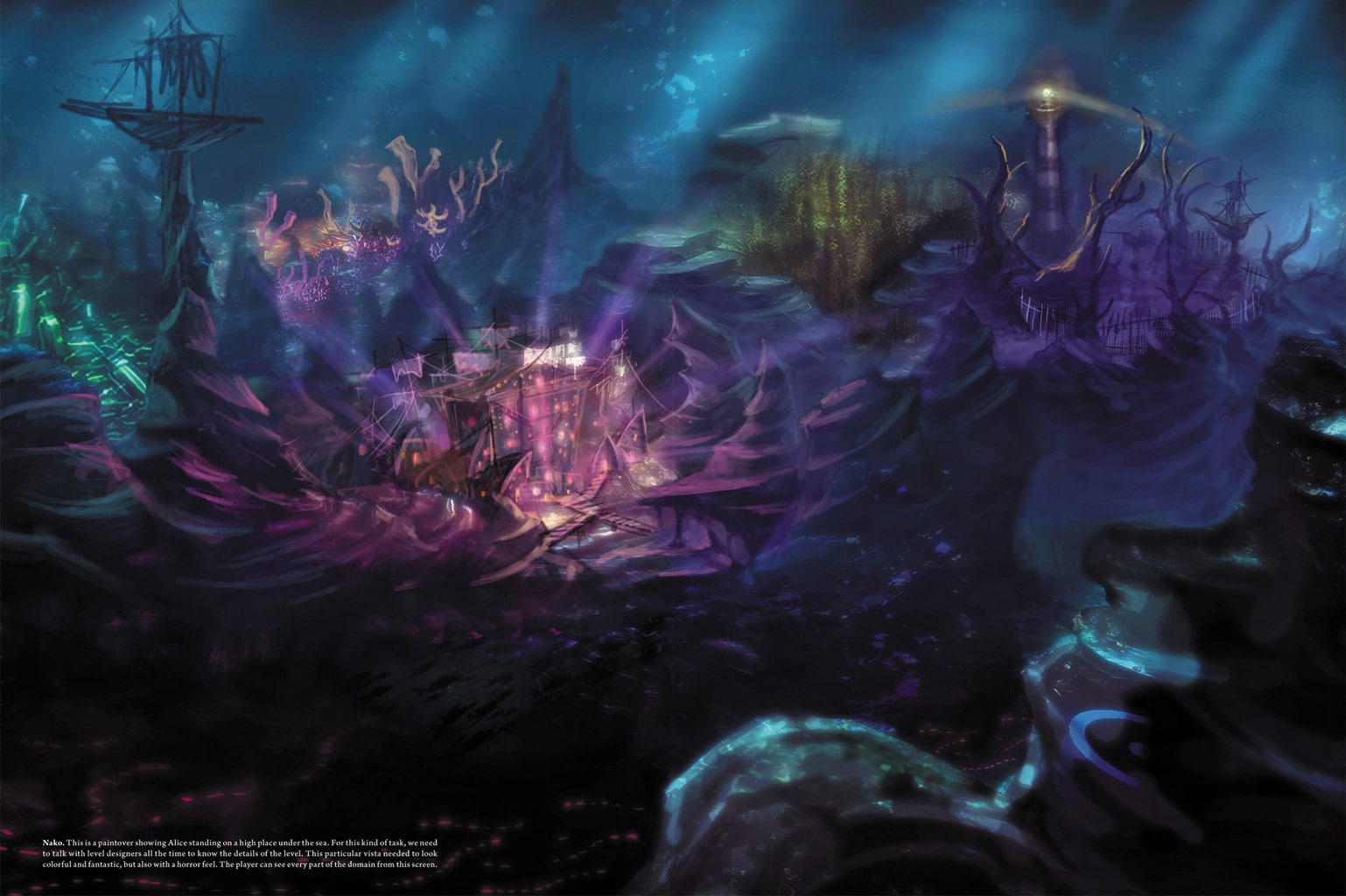 Alice, 720P, Alice in Wonderland, HD Wallpaper