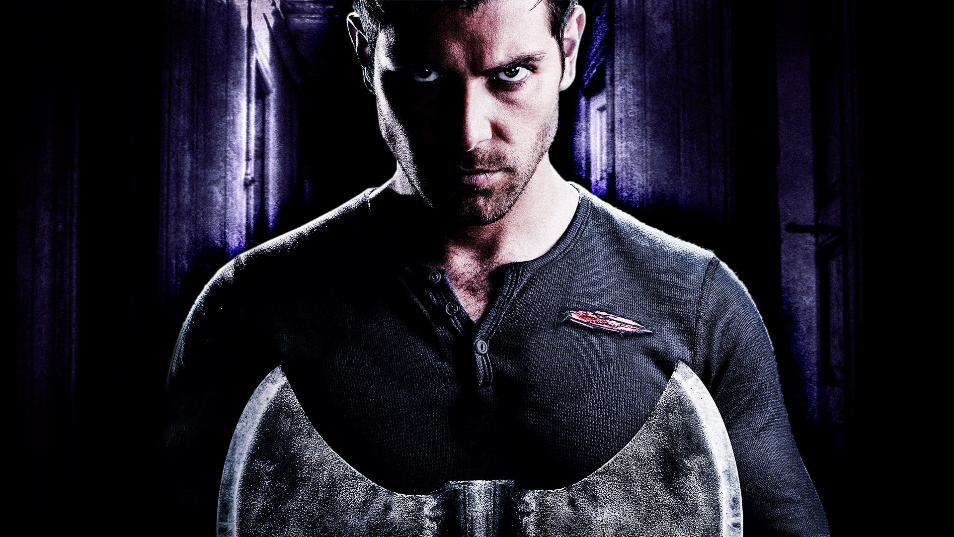 grimm, 1080P, HD Wallpaper