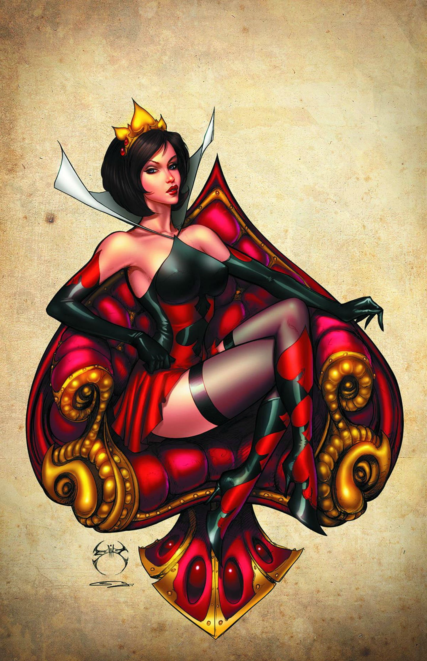 fantasy, fairy, warrior, comics, 1080P, artwork, art, wizard, tales, grimm, Phone HD Wallpaper