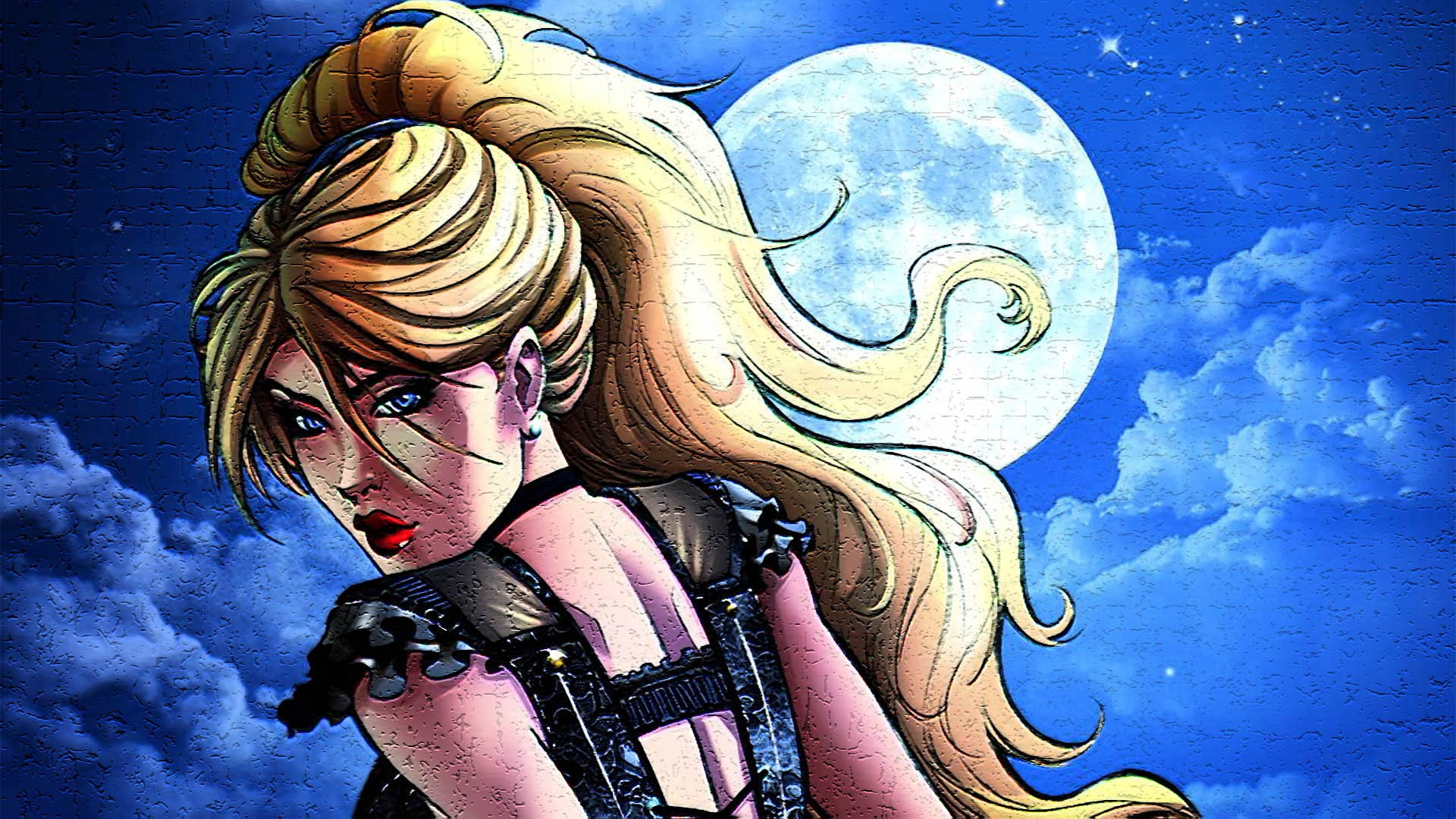 1080P, grimm fairy tales, HD Wallpaper