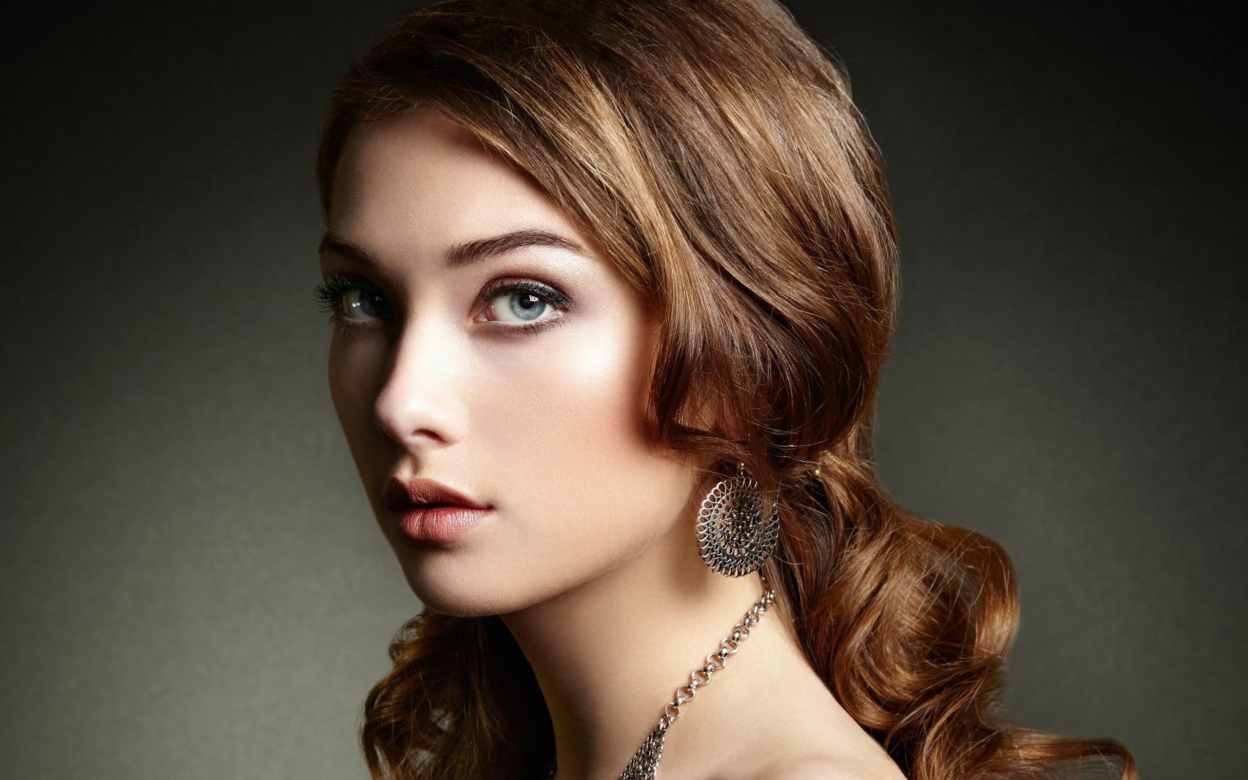 pic girl 2560x1600, 2K, HD Wallpaper