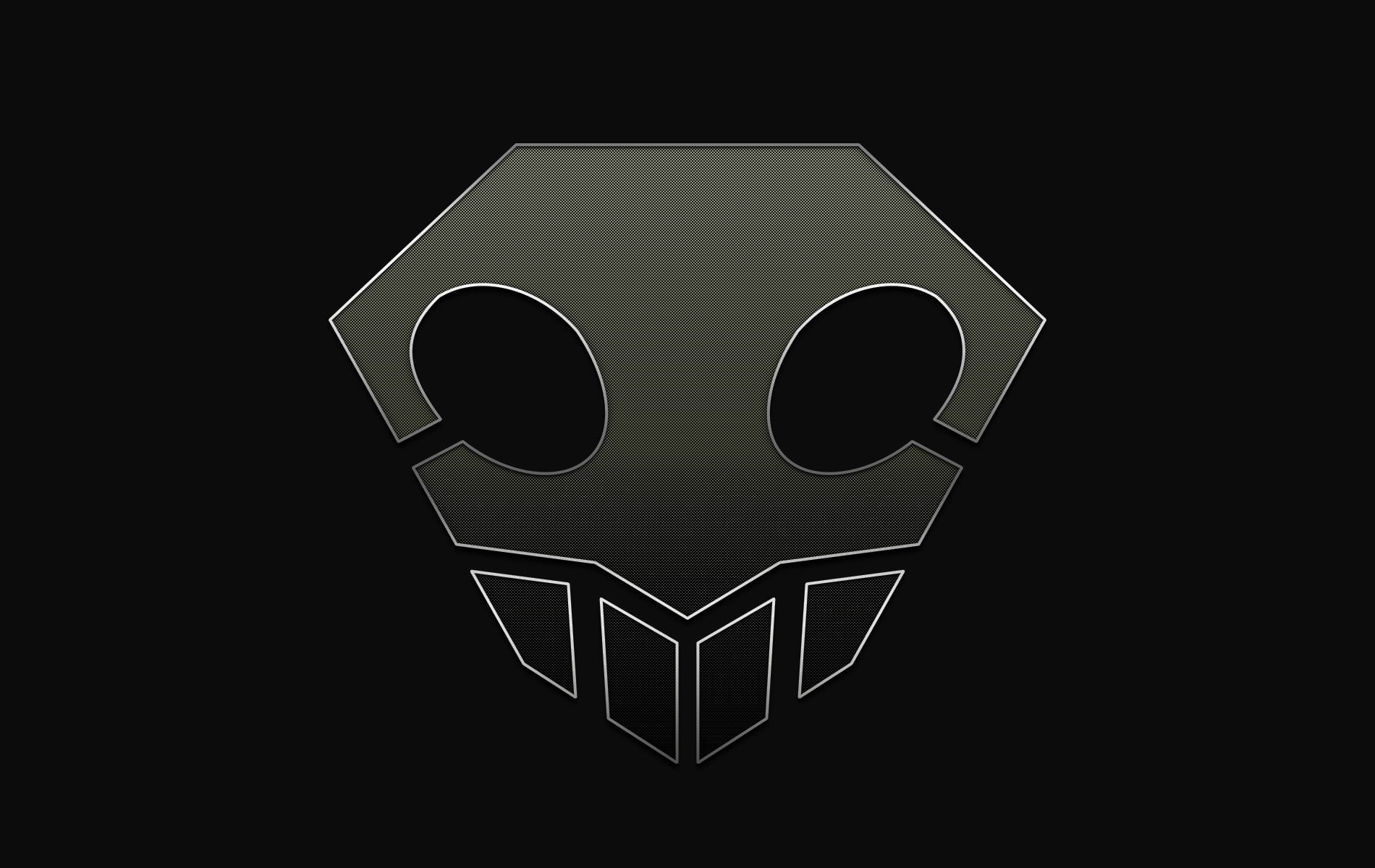 720P, Smile, death, ssm, HD Wallpaper