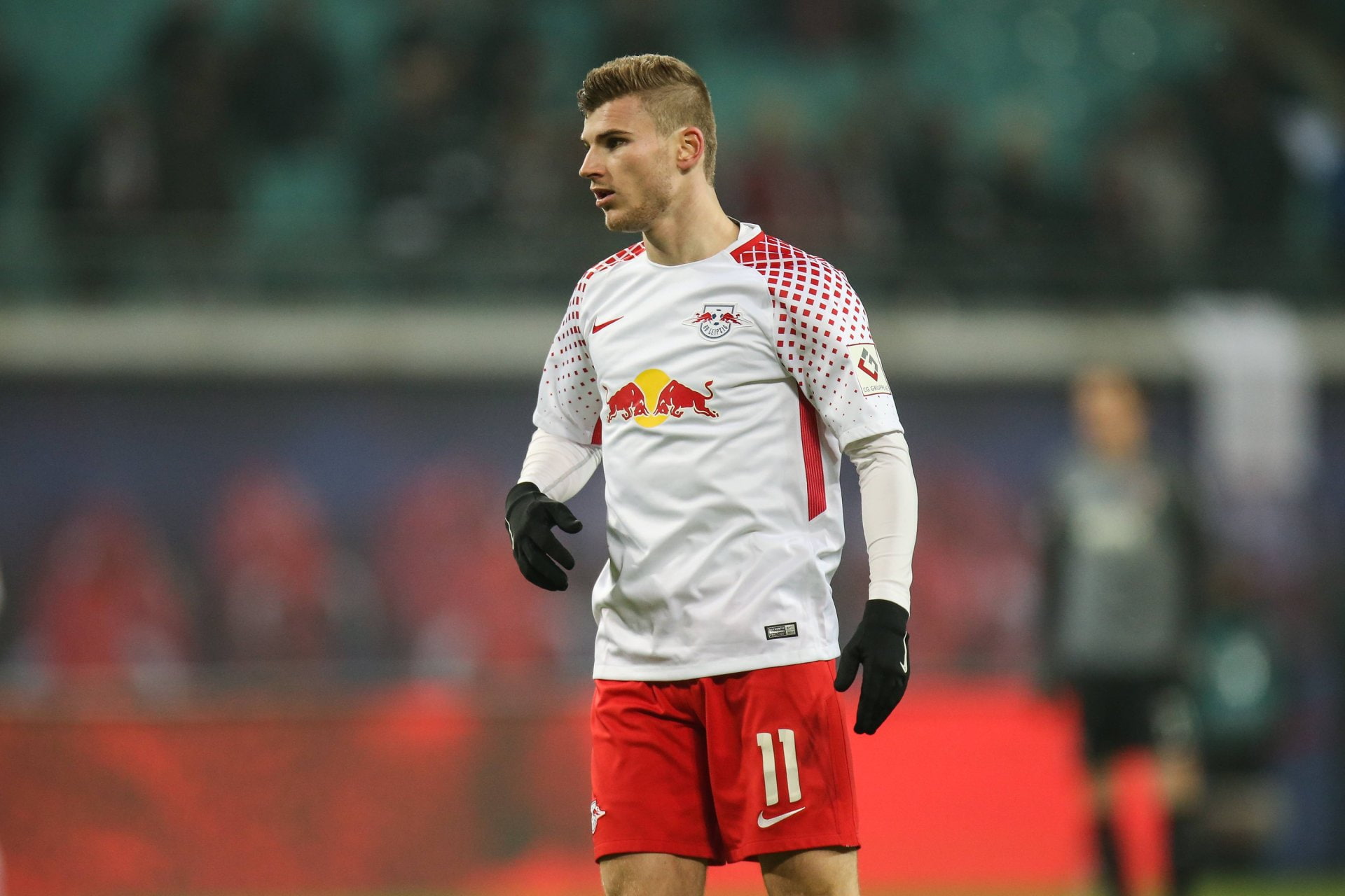 German, Timo Werner, 1080P, Soccer, Soccer Club, HD Wallpaper