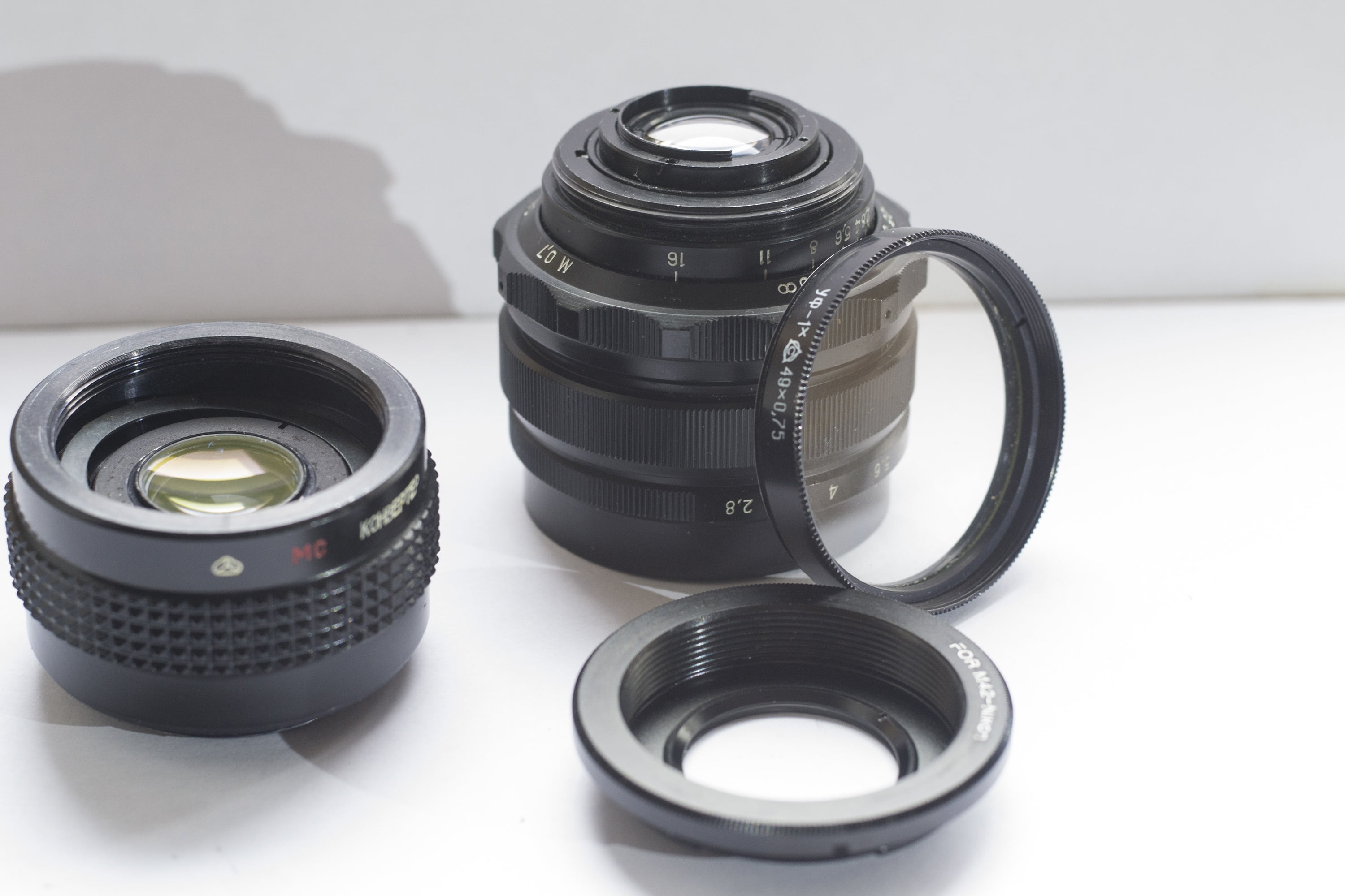 photography themes, lens, 2K, camera film, no people, film industry, photographic equipment, indoors, lens - eye, single object, camera, arts culture and entertainment, HD Wallpaper