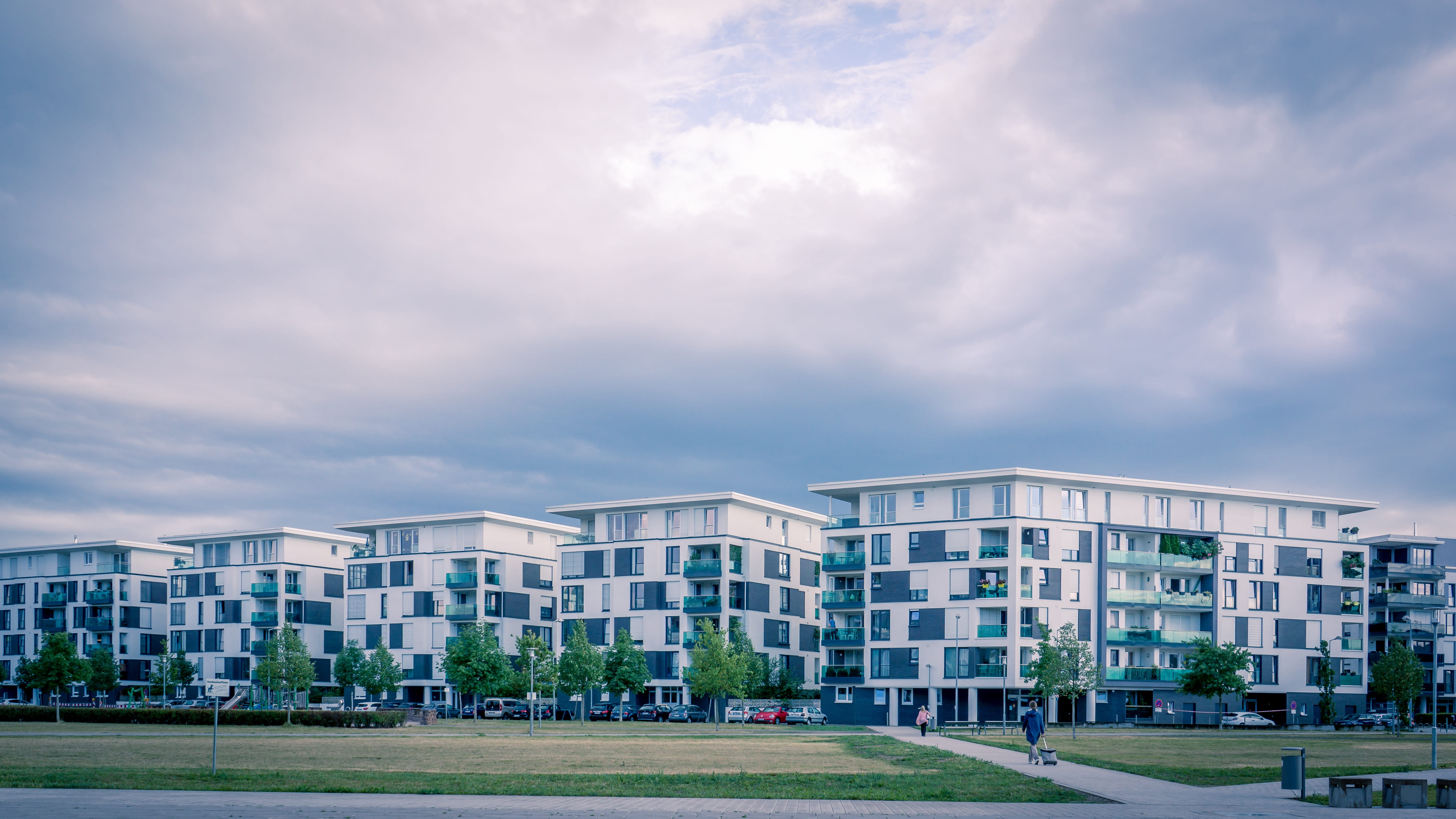 outdoors, office building exterior, julian, castle, group, rheinheimer, karlsruhe, residential district, town, marvin, unfinished, water, sncr, lake, copy space, HD Wallpaper