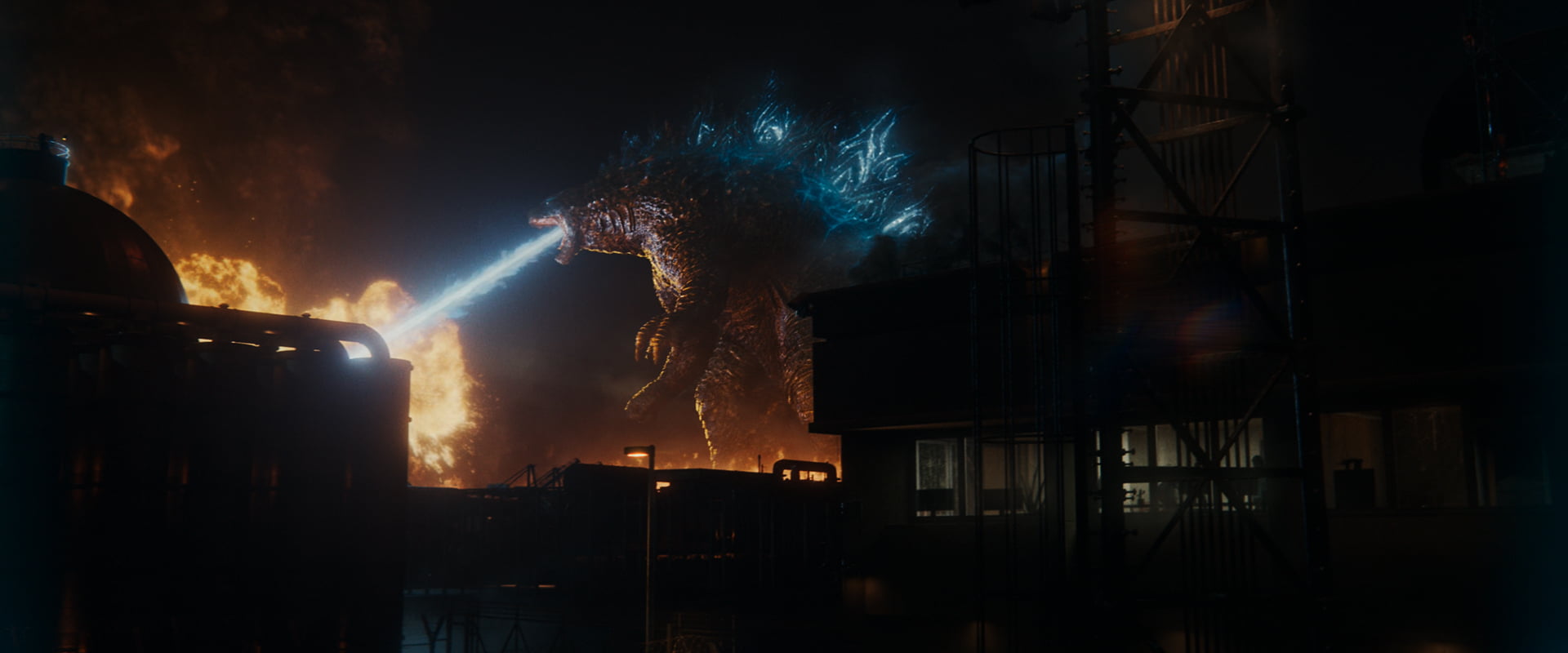 movies, film stills, creature, kaiju, 1080P, Godzilla, Godzilla Vs Kong, HD Wallpaper