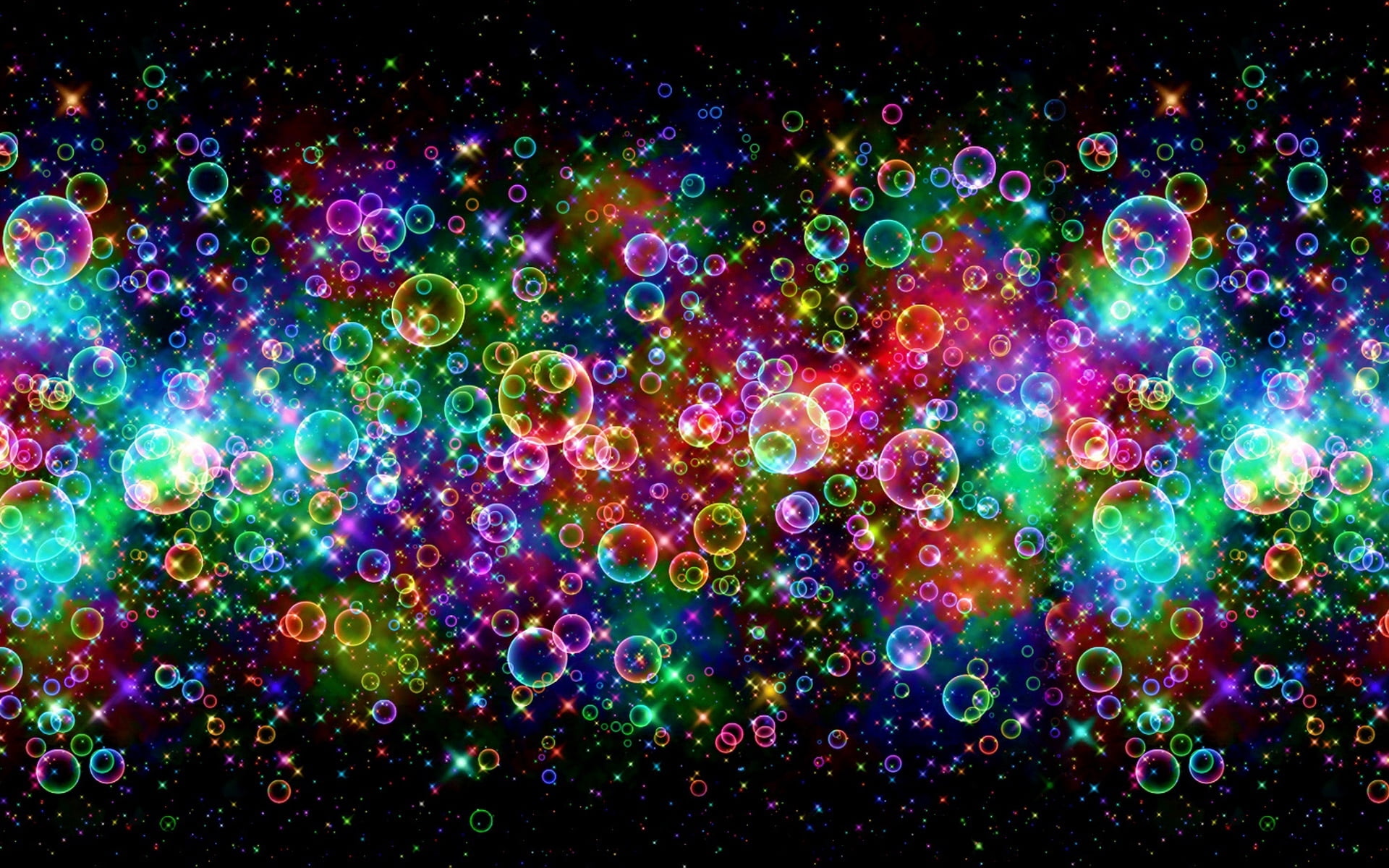 multicolored, soap sud, backgrounds, yellow, transparent, choice, multi Colored, design, sphere, backdrop, red, glowing, shape, colorful, colors, shiny, HD Wallpaper