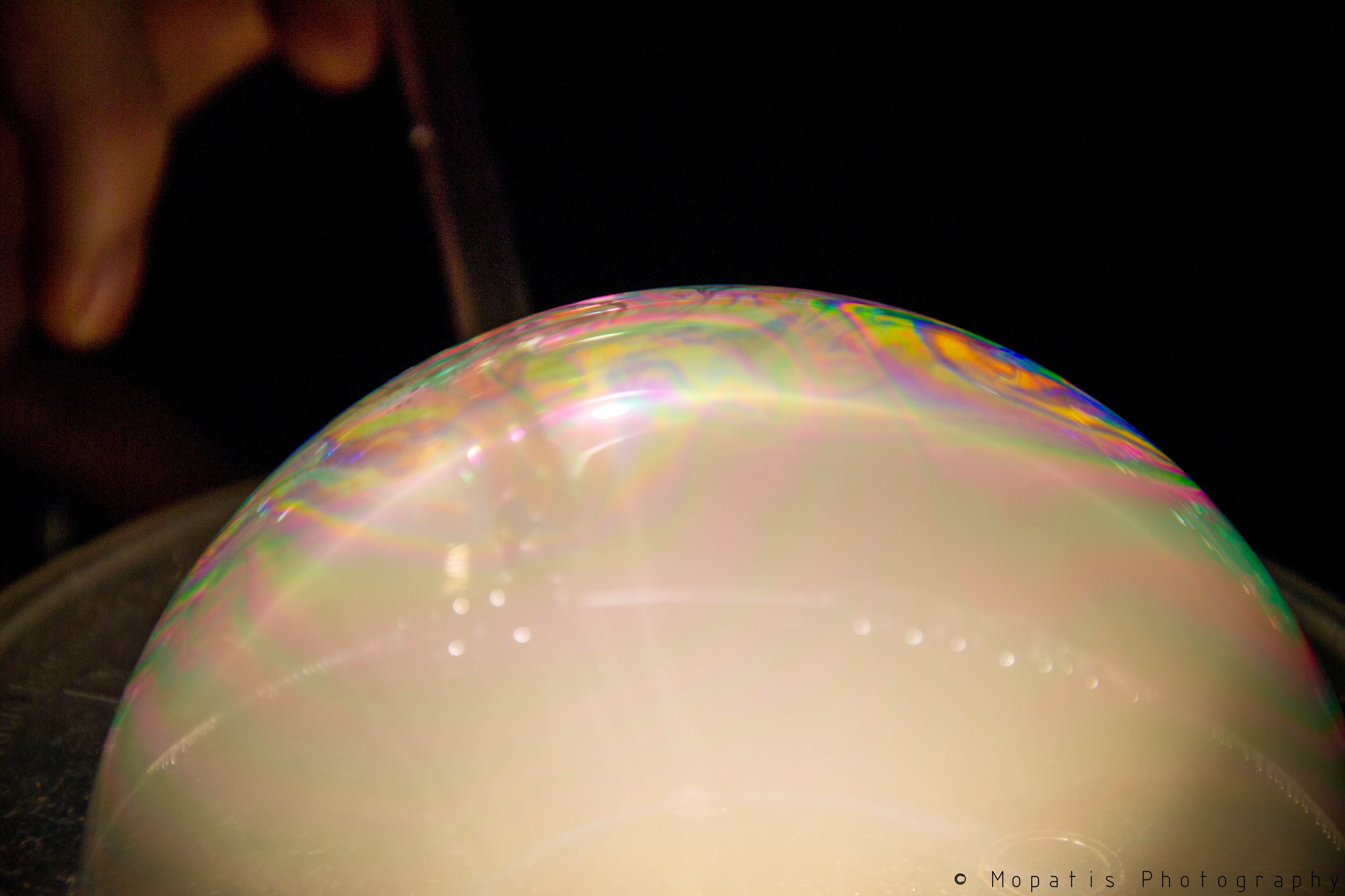 single object, vulnerability, no people, day, smoke, shiny, shape, focus on foreground, food and drink, multi colored, sphere, bubble, reflection, soap sud, HD Wallpaper