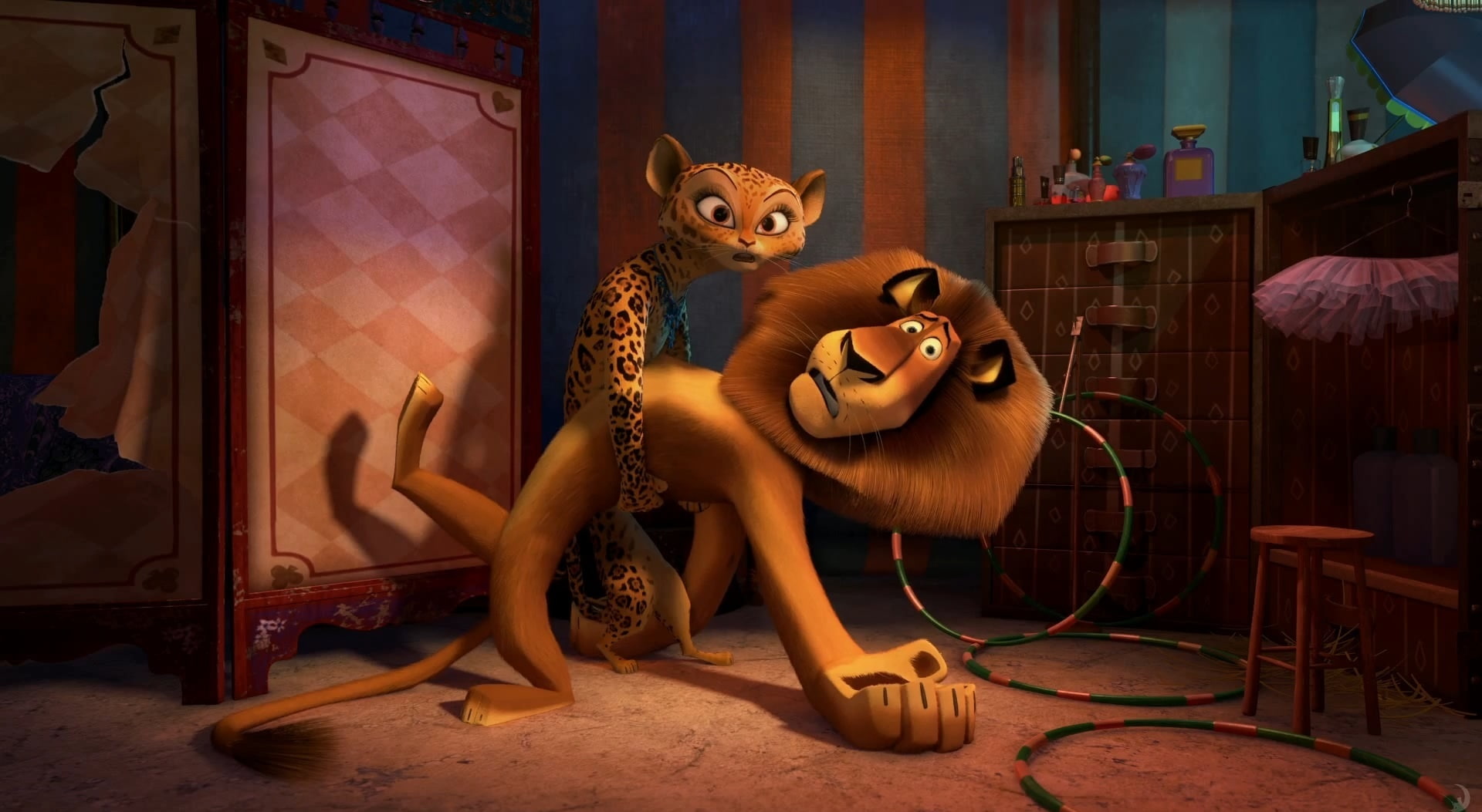 1080P, full length, no people, representation, art and craft, Europes, domestic, animal themes, domestic cat, movie, whisker, scene, cat, mammal, animal representation, HD Wallpaper