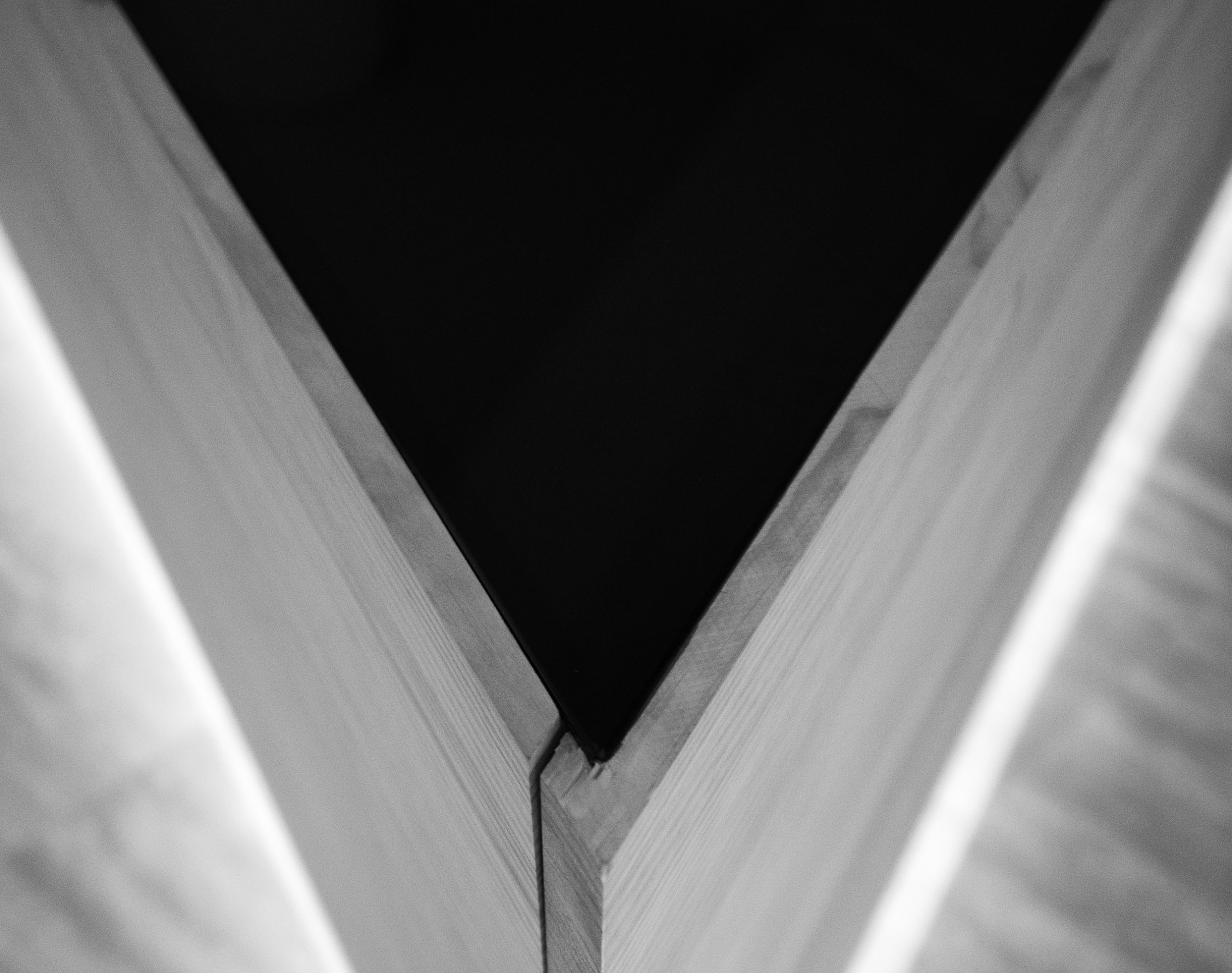 Abstract, nature, day, arts culture and entertainment, indoors, Santiago, window, close-up, black background, low angle view, sharp, selective focus, built structure, HD Wallpaper