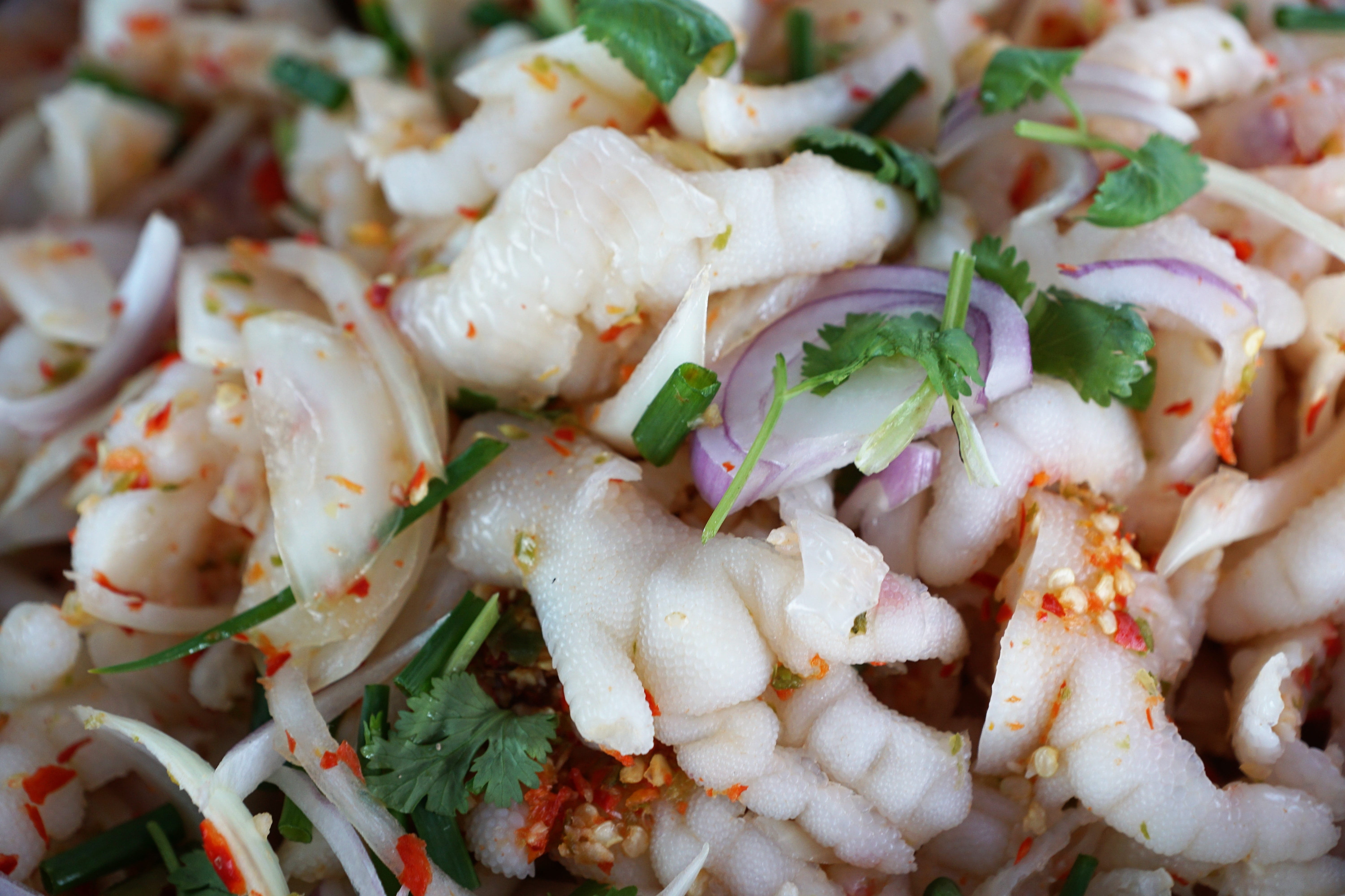 feet, vegetables, summer, onion, close-up, fisherman, market, delicious, food, plate, serving size, cook, healthy, thai, kebab, sea, ready-to-eat, meat, HD Wallpaper