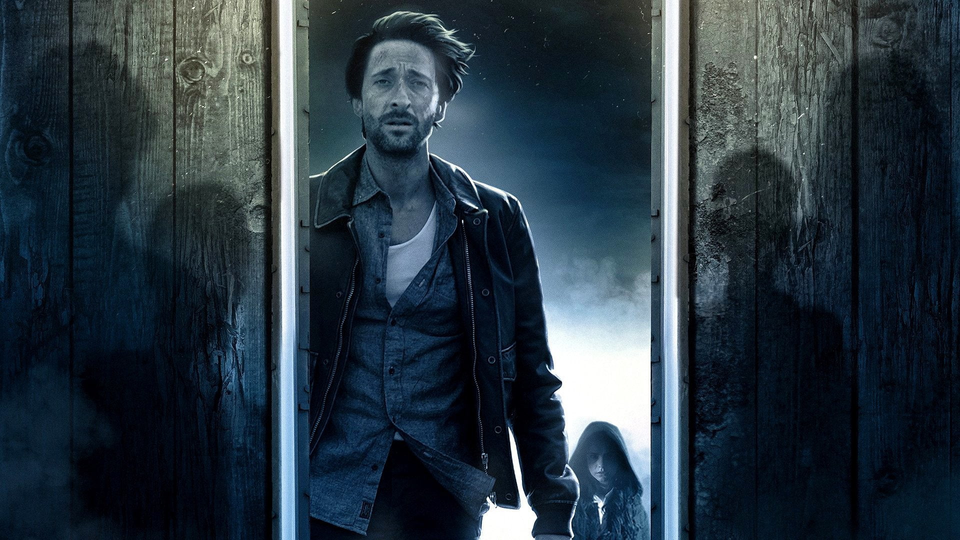Backtrack, Movie, 1080P, HD Wallpaper