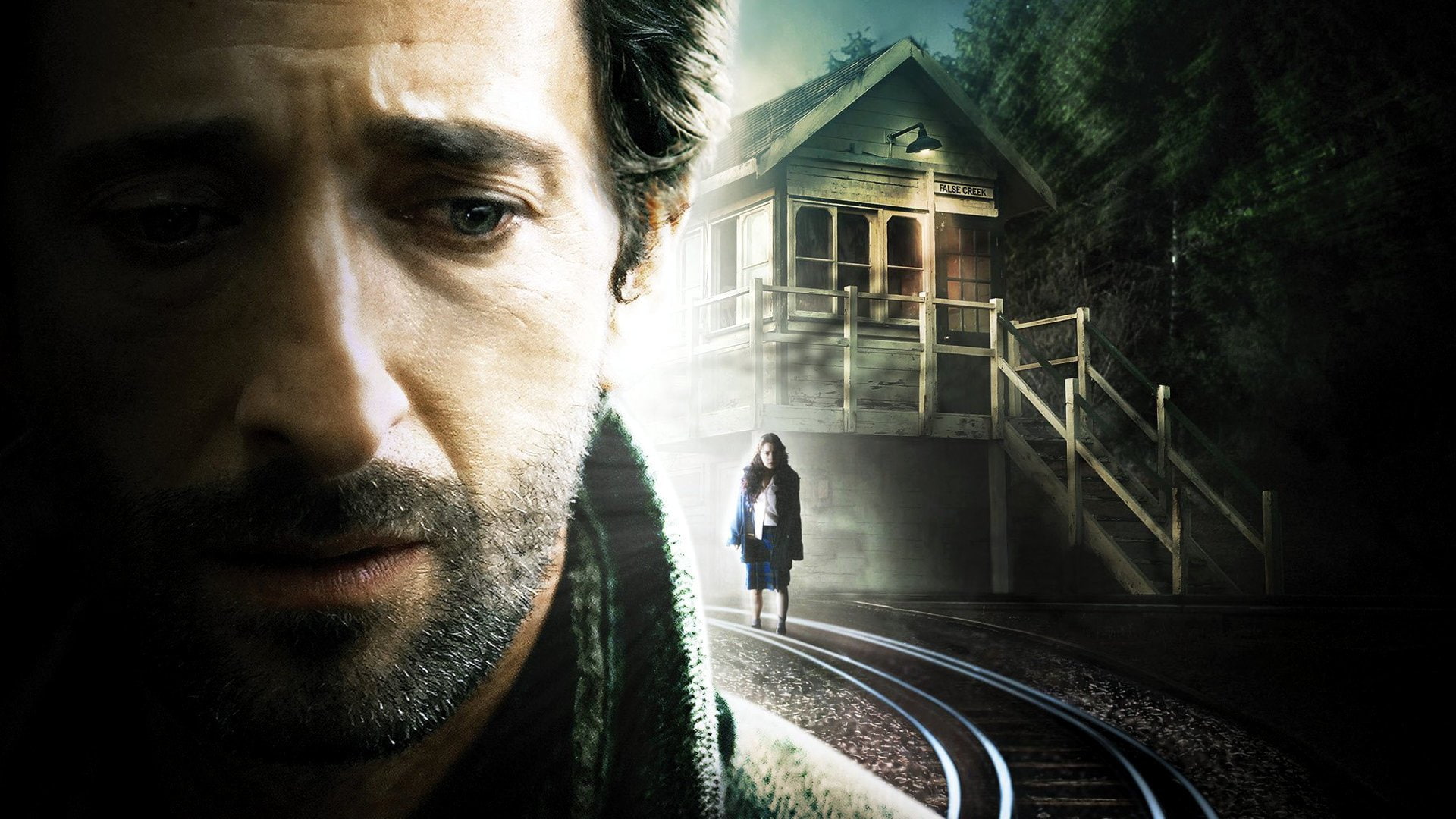 1080P, Movie, Backtrack, HD Wallpaper