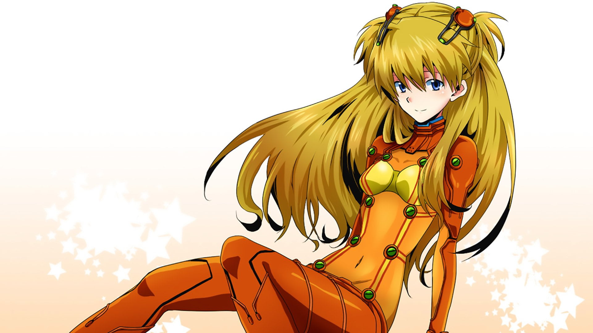 nature, art and craft, yellow, animal wildlife, animal representation, lifestyles, sky, creativity, Evangelion, clear sky, 1080P, Pilot, Evangelion: 2.0 You Can (Not) Advance, HD Wallpaper