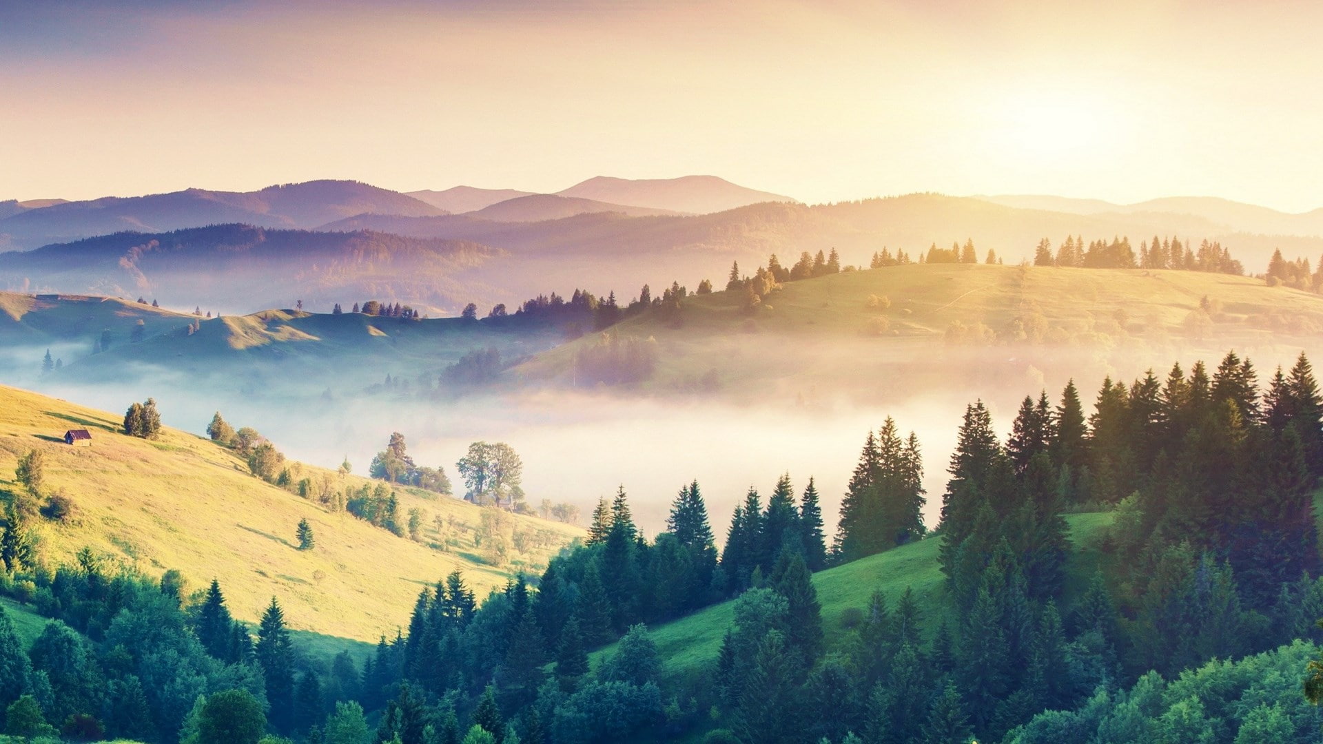 hd images nature pc  1920x1080, 1080P, HD Wallpaper