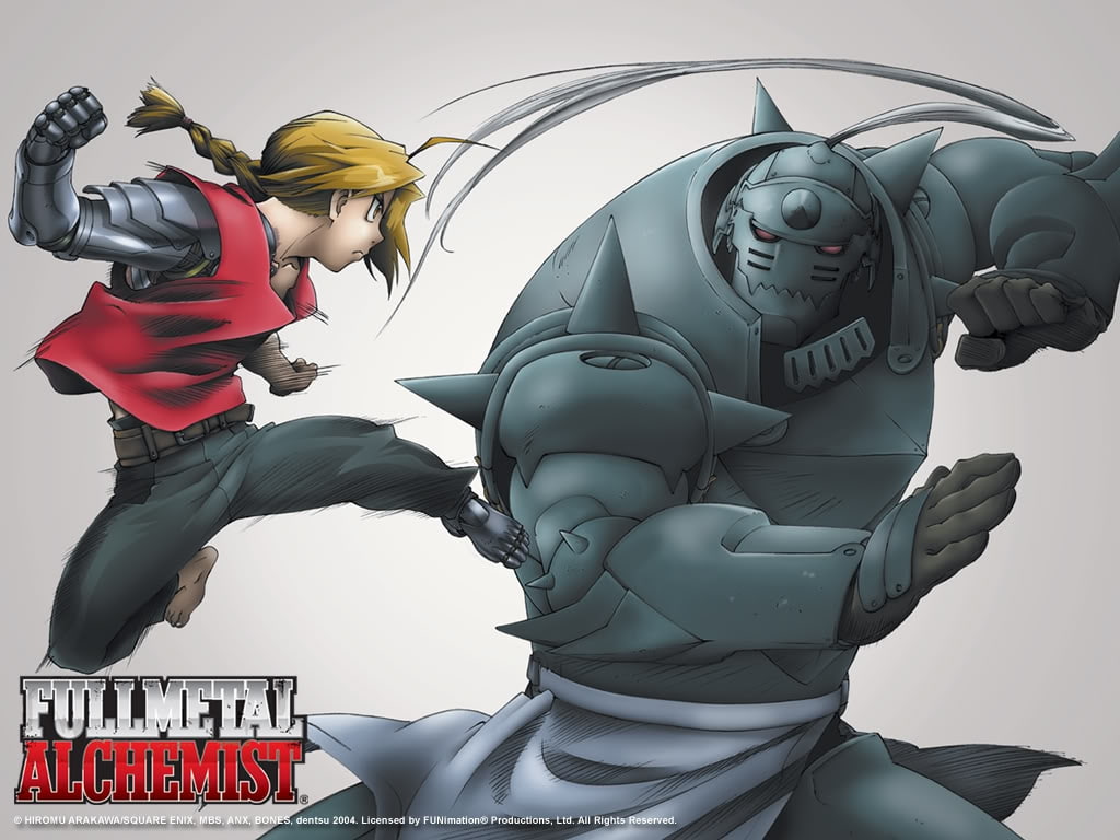 Alchemy, 480P, Action, anime, hd, metal, comedy, fullmetal, full, art, Adventure, alchemist, HD Wallpaper