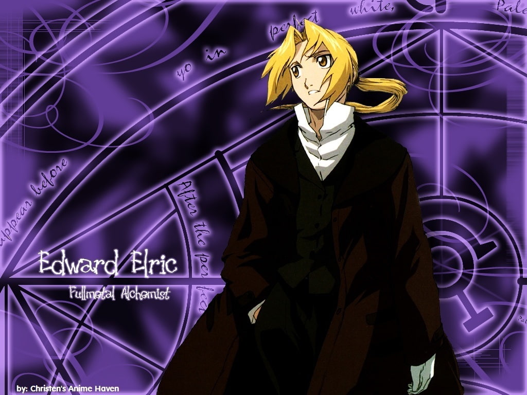 edward, 480P, hd, elric, comedy, metal, Alchemy, art, alchemist, anime, Action, Adventure, full, HD Wallpaper