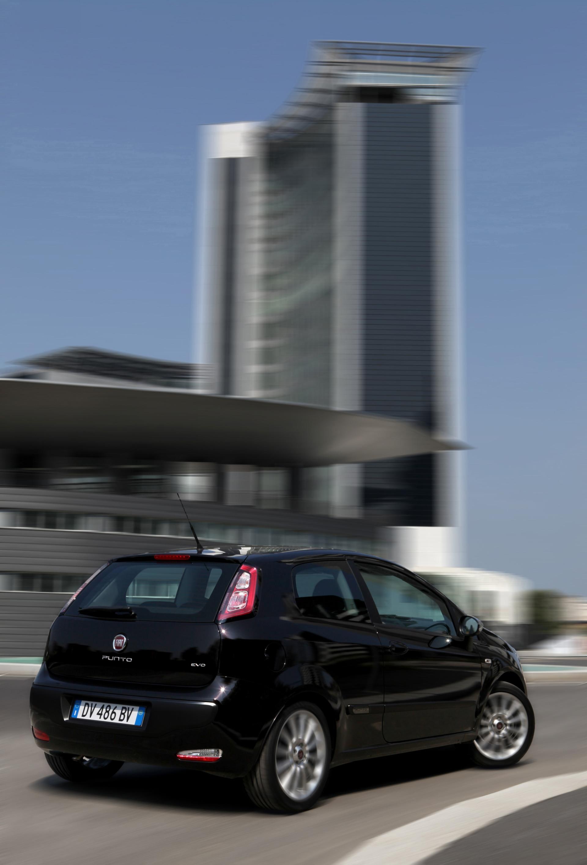 punto, evo, fiat, 2K, abarth, car, esseesse, Phone HD Wallpaper