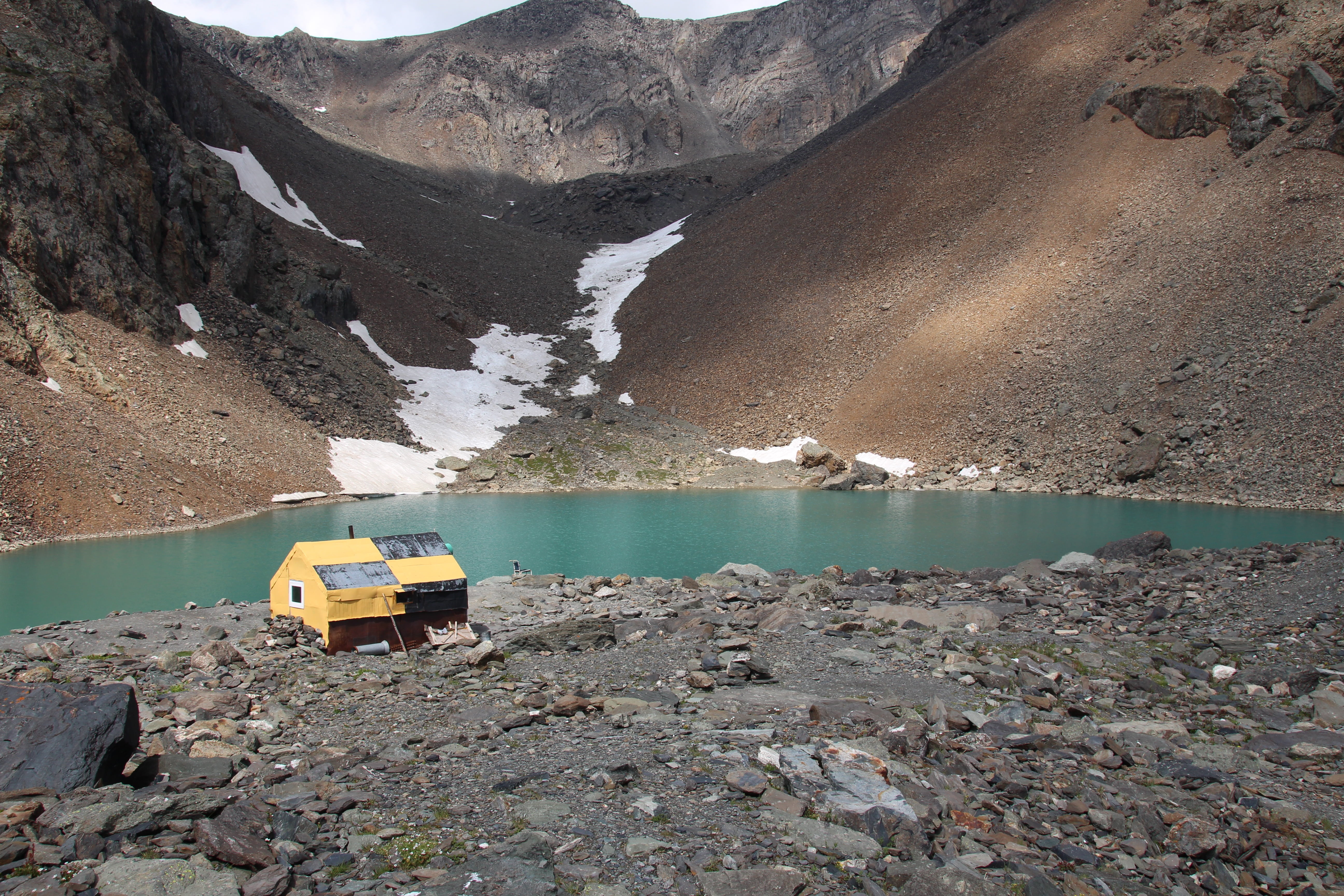 solid, altai, 5K, mountain, construction industry, land vehicle, himalayas, no people, beauty in nature, outdoors, geologist, mountain lake, environment, HD Wallpaper